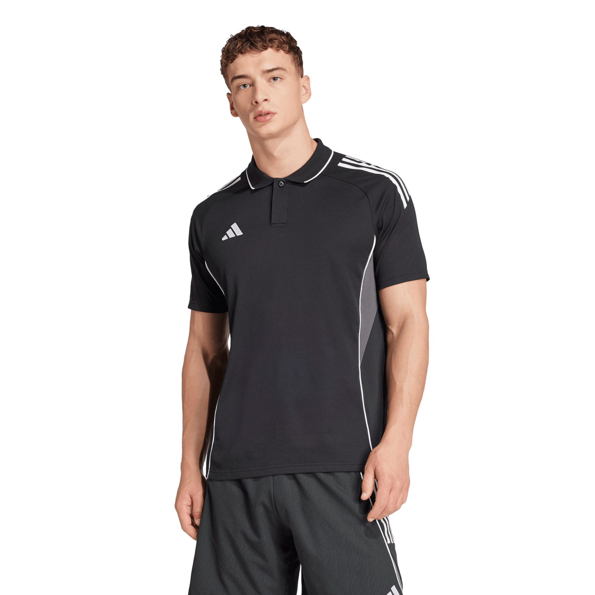 adidas Performance Poloshirt adidas Herren Poloshirt Tiro 25 Competition günstig online kaufen
