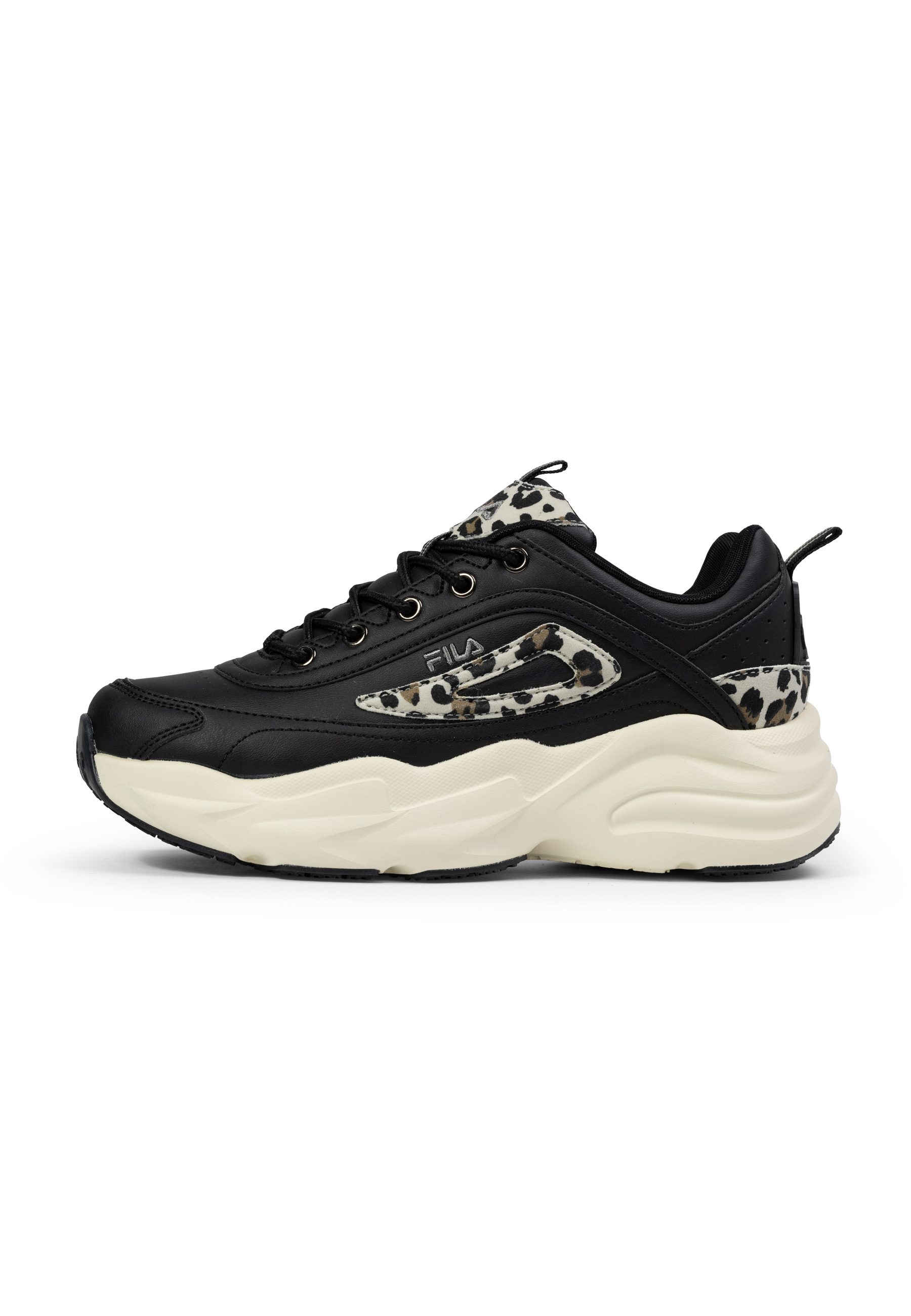 Fila FILA SKYE ZP A WMN Sneaker günstig online kaufen