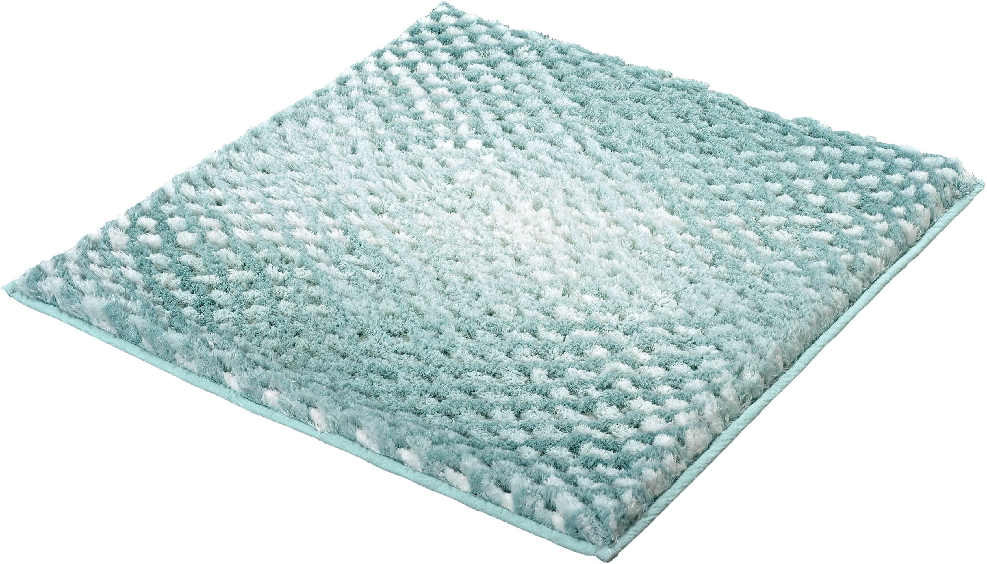 Kleine Wolke Badematte Cory, Höhe 24 günstig online kaufen