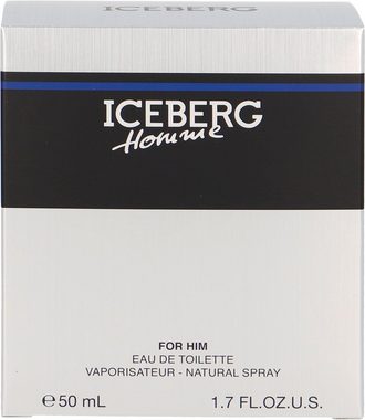 ICEBERG Eau de Toilette Homme