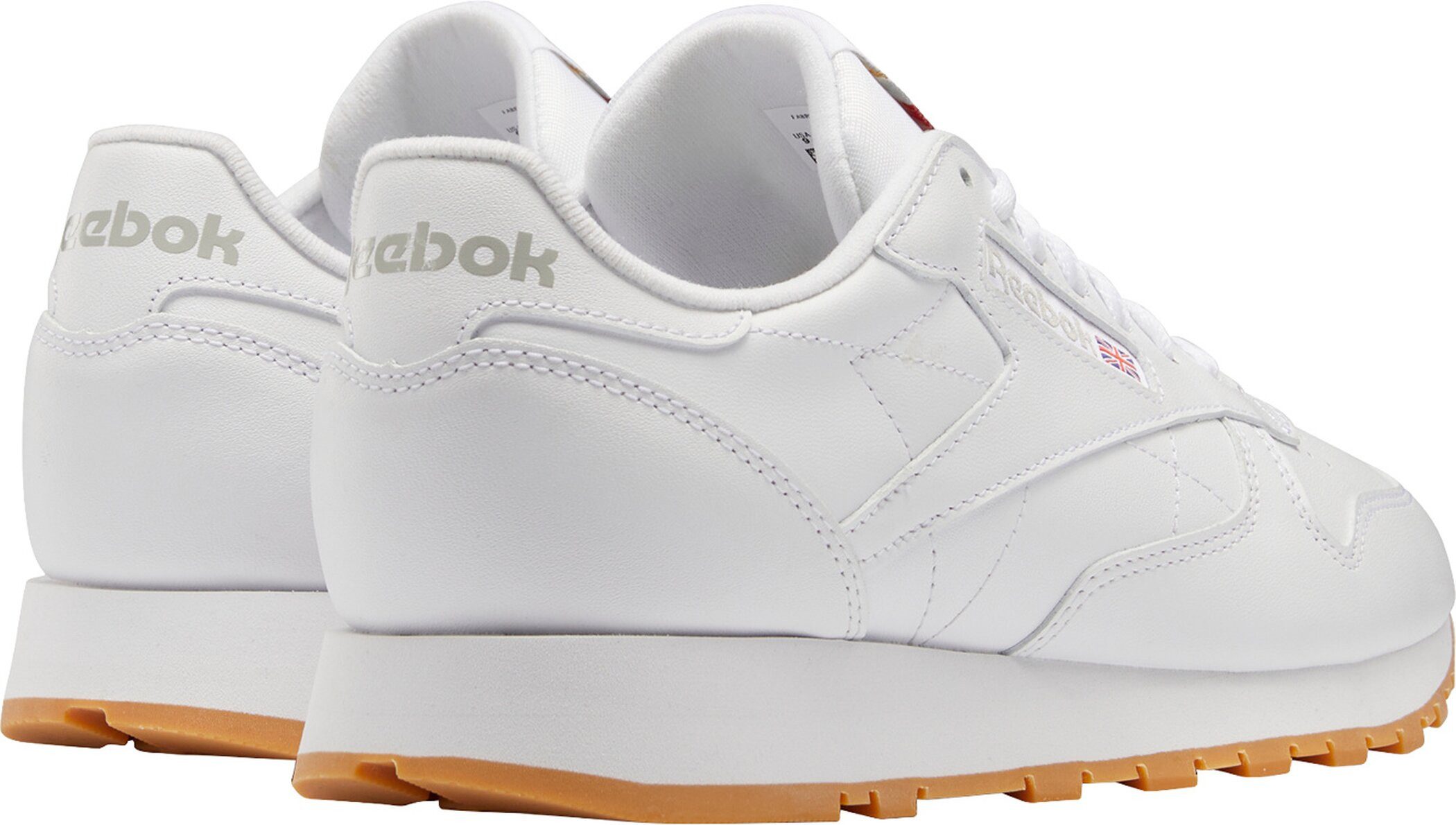 Reebok Classic CLASSIC LEATHER Sneaker