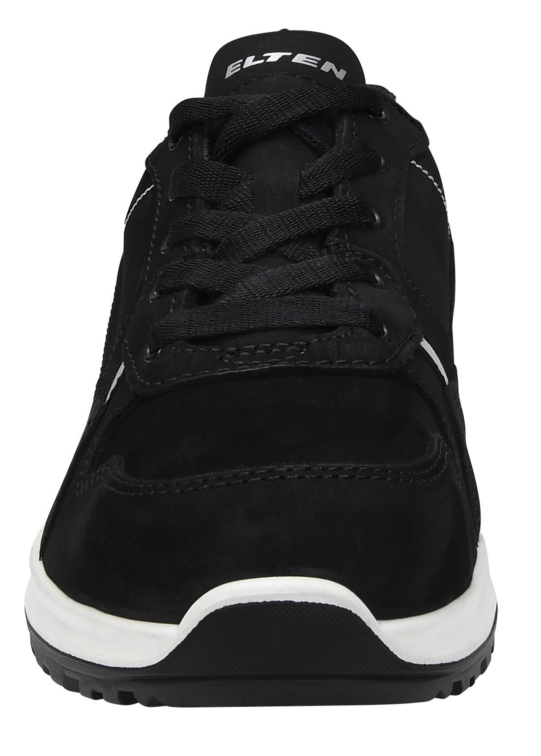 ELTEN JOURNEY black Low ESD S3S Sicherheitsschuh (Schuhkarton, Paar) – Bild 5 von 5