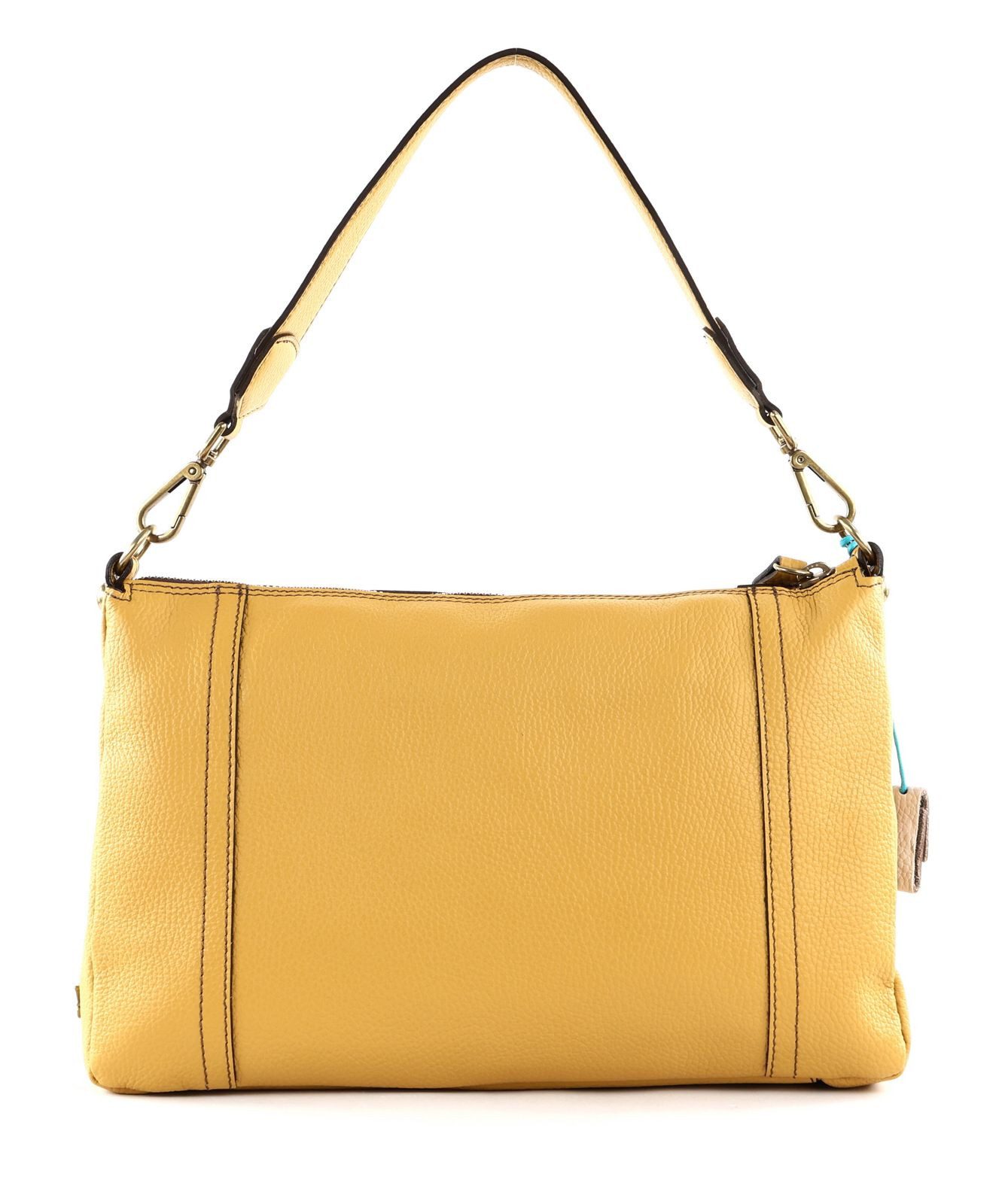 Gabs Schultertasche Shoulderbag (Set, 2-tlg), aus echtem Leder