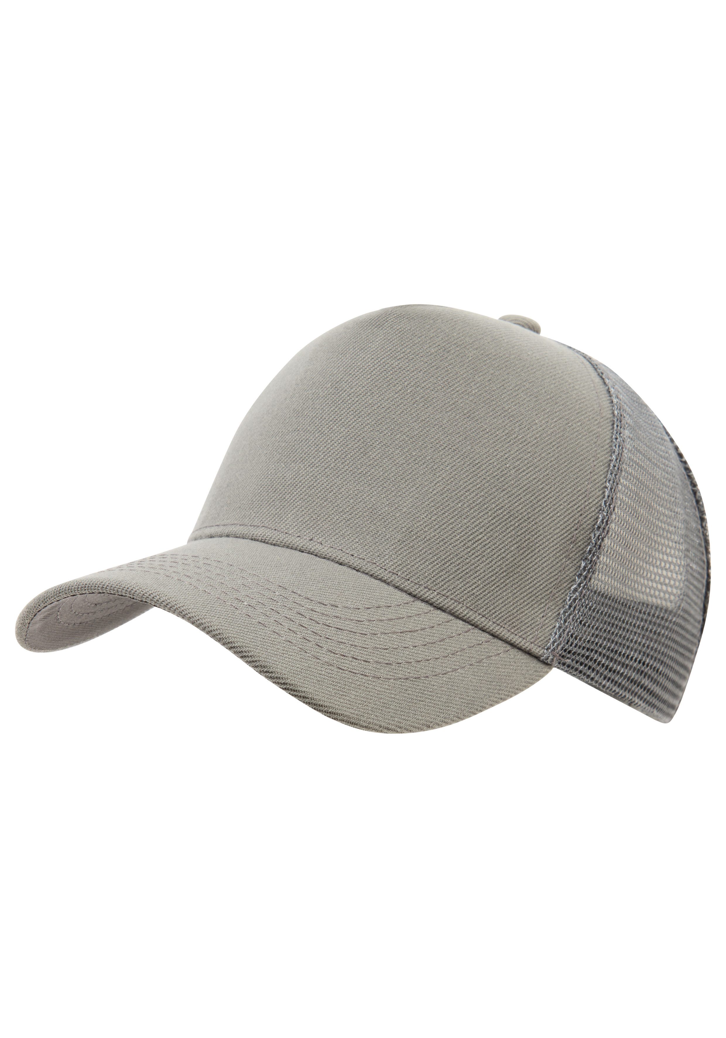 Man's World Outdoorhut mit trendigem Netzeinsatz und verstellbarem Riegel hinten - NEW. € 14,99, (€ 14,99 pro 1 Stk).