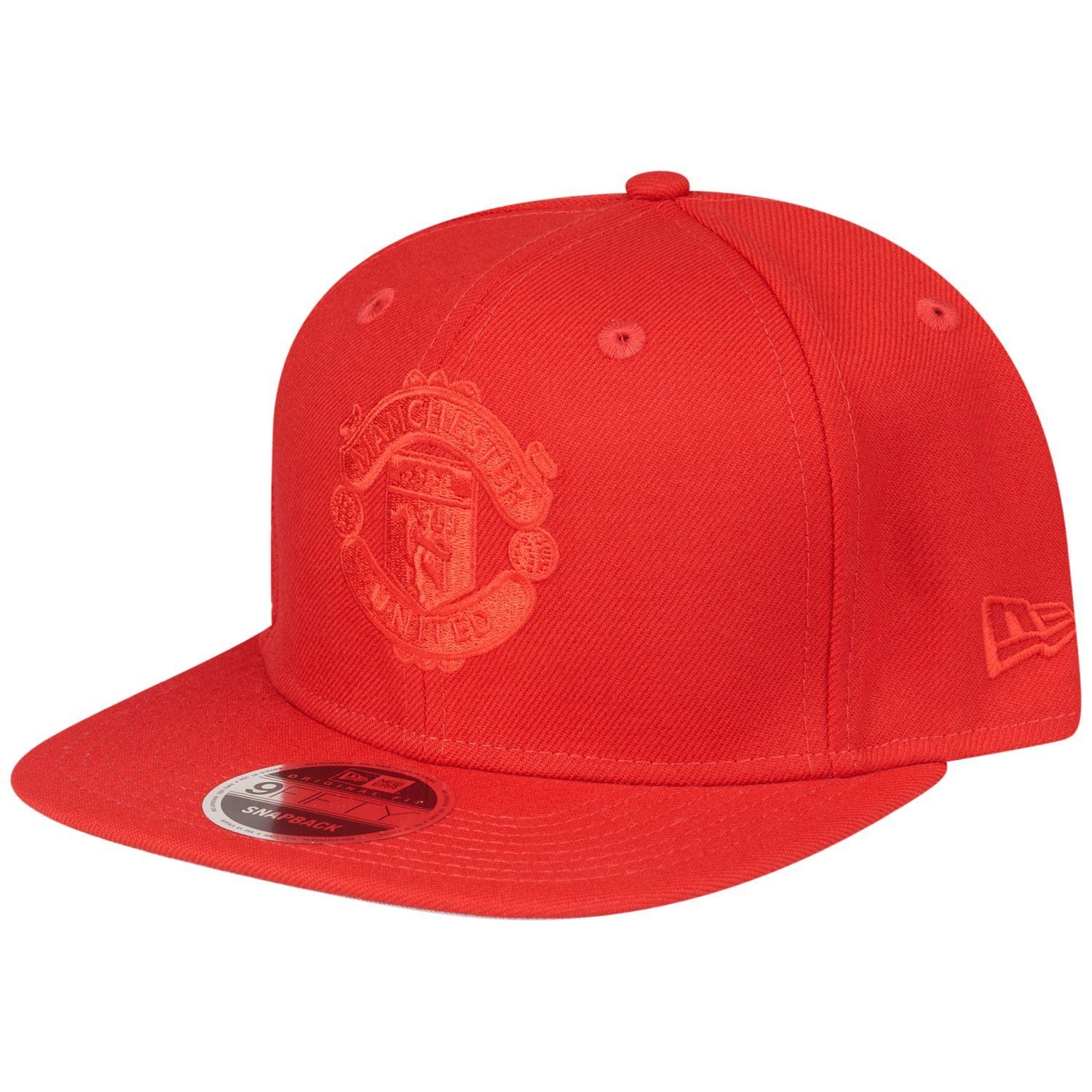 Snapback Cap 9Fifty OriginalFit Manchester United