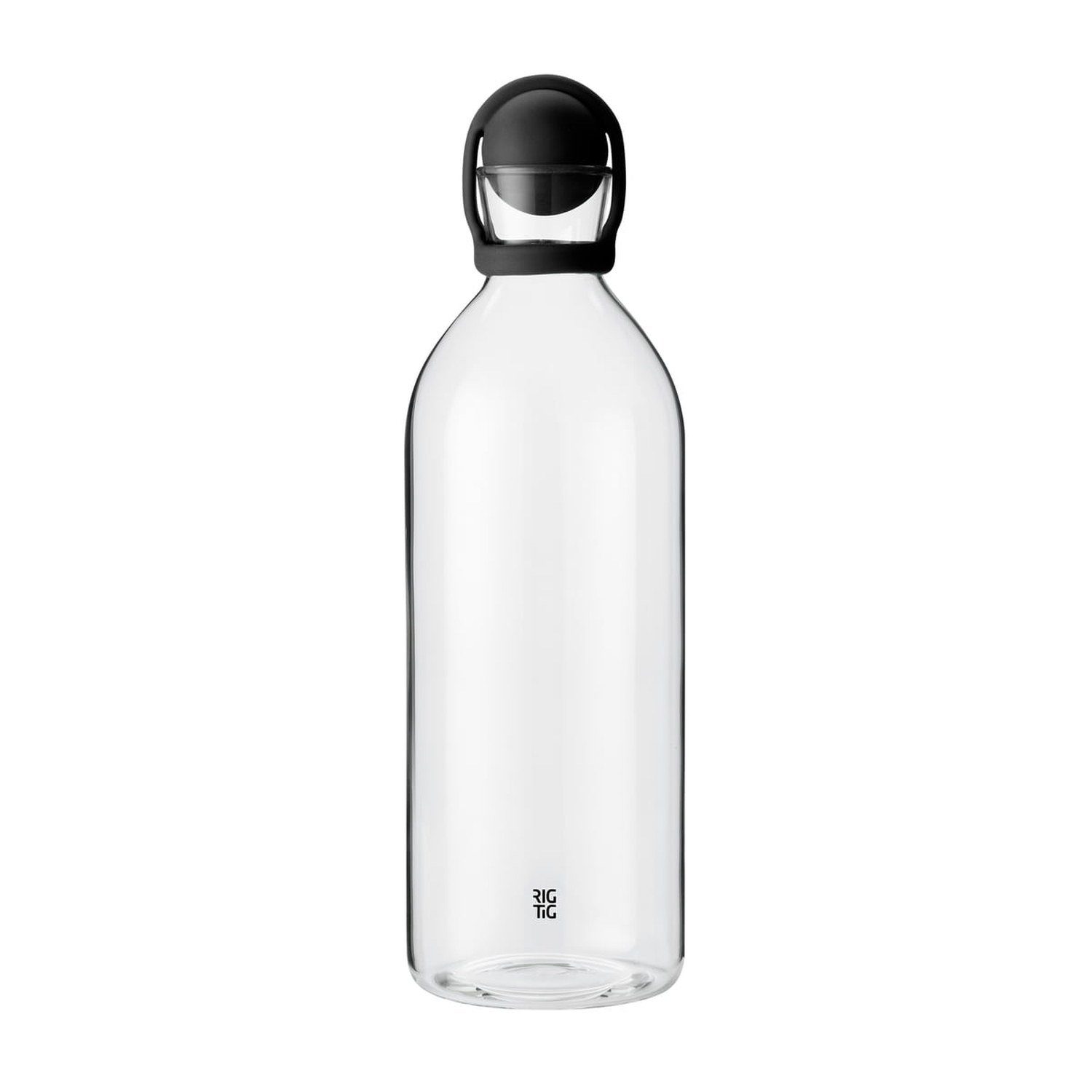 Karaffe Cool-It Black 1.5 Liter