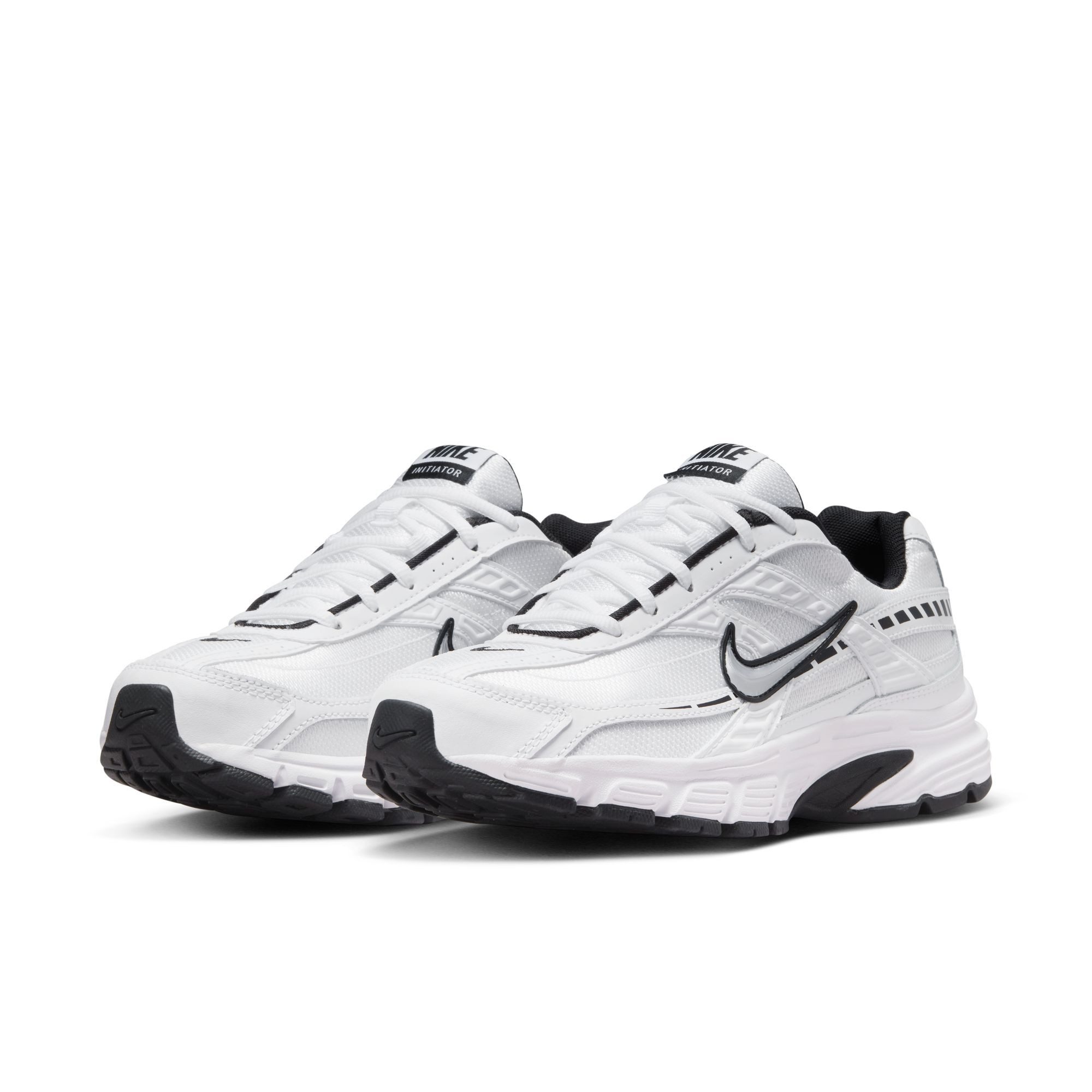 Nike Sportswear WMNS INITIATOR Sneaker inspiriert vom Design des Nike P