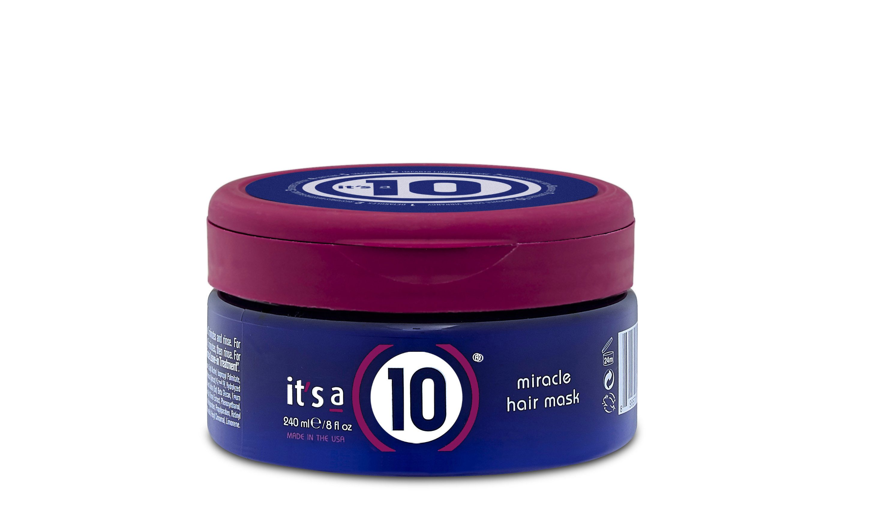 Haarmaske it's a 10 mircale hair Mask