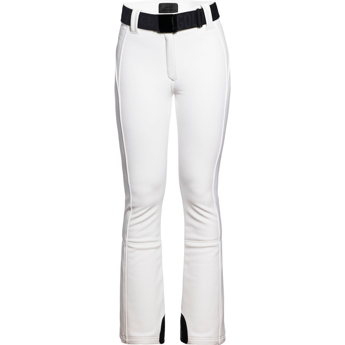 Goldbergh Skihose Pippa Ski Pants Hochwertige Skihose mit 4-Wege-Stretch, wasserabweisend, winddicht