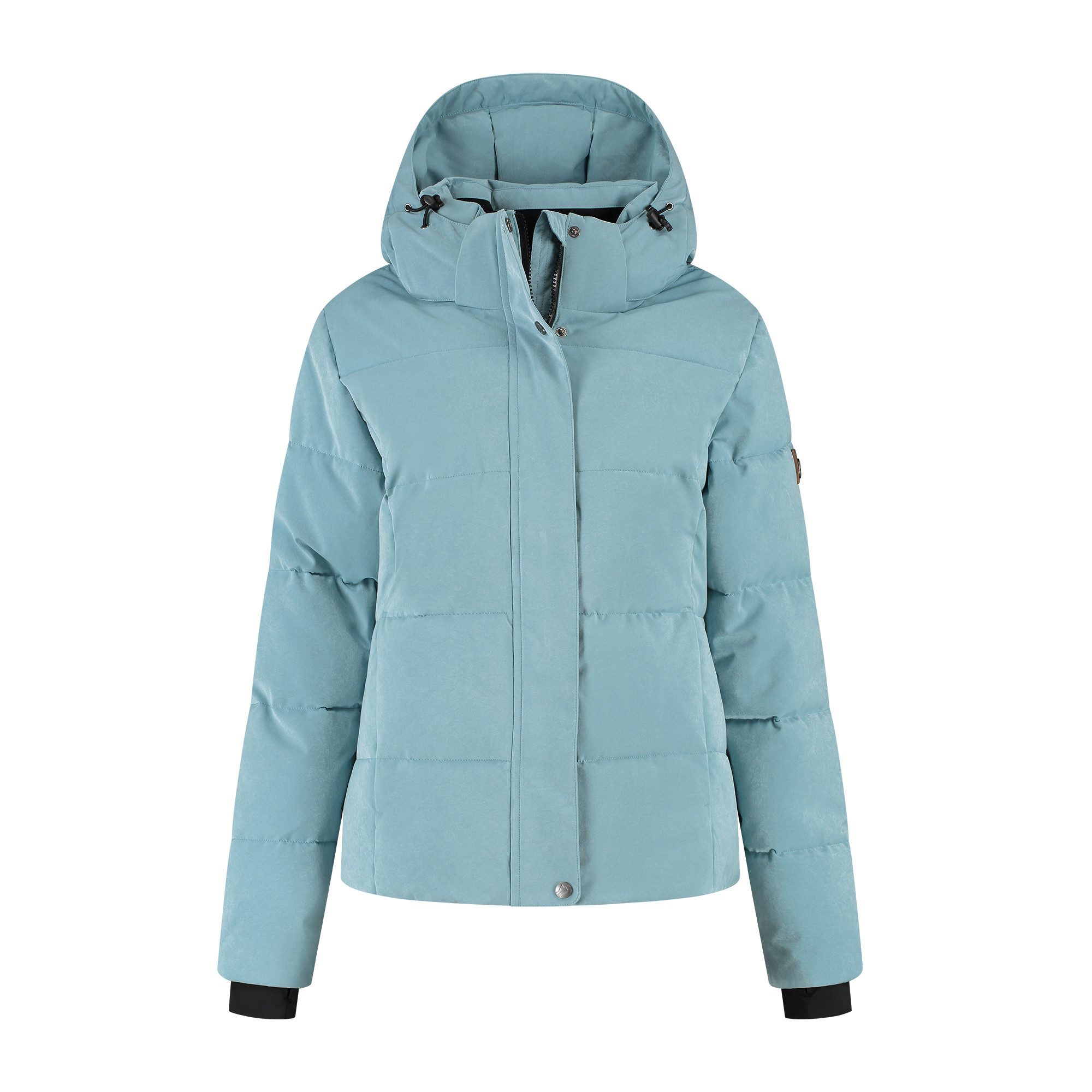 Travelin' Winterjacke Norra Atmungsaktiv und wärmedämmung günstig online kaufen