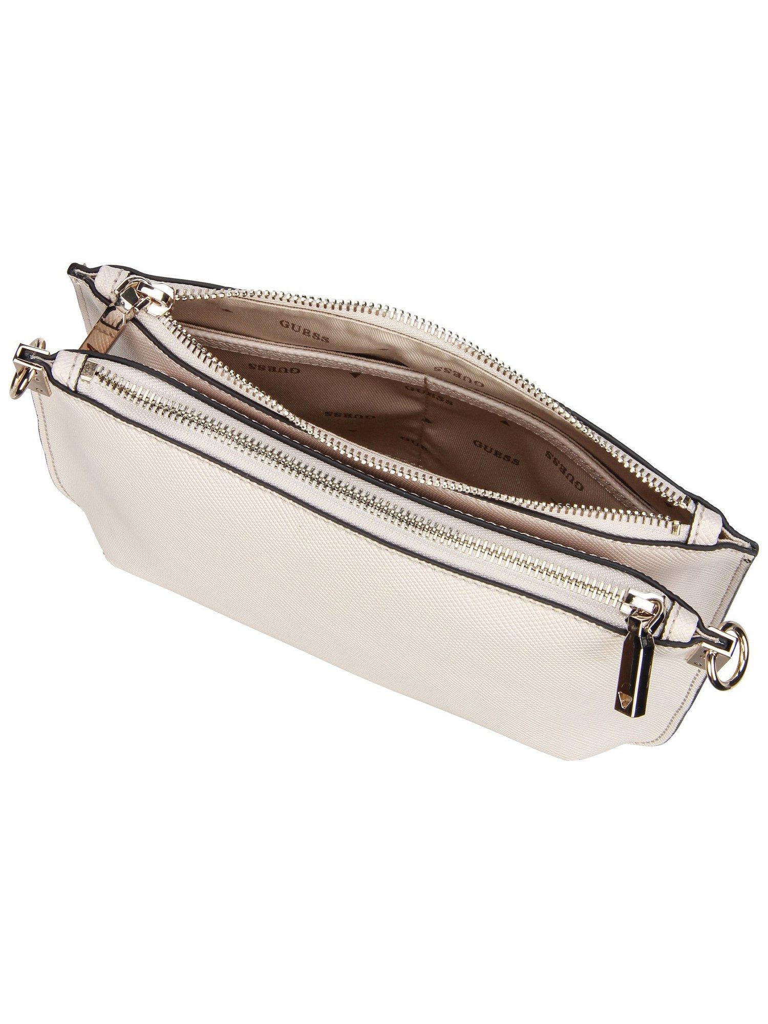 Guess Umhängetasche Ilia VG, Crossbody Bags klein