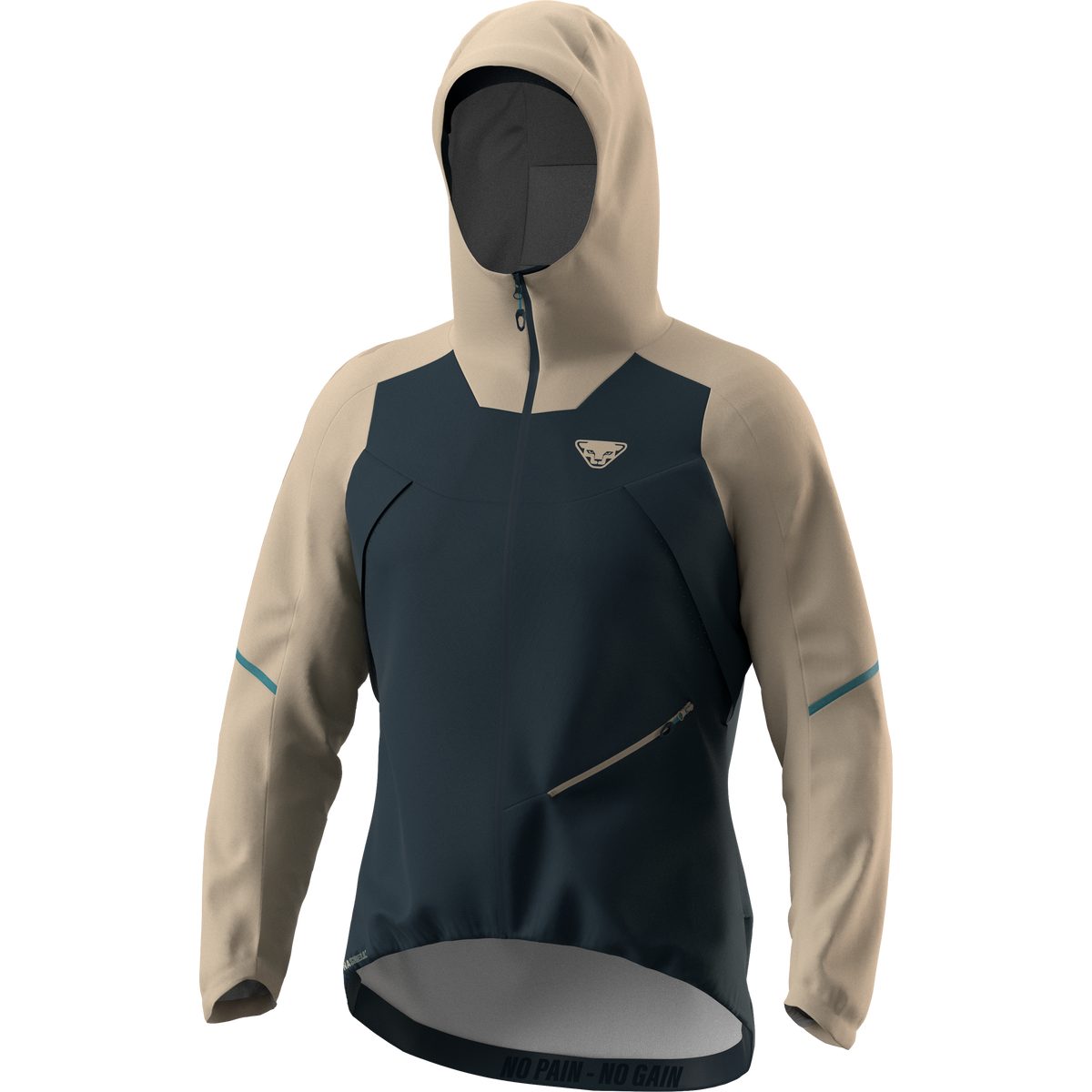 Funktionsjacke Ride 3-Lagen Jacke Herren - Dynafit
