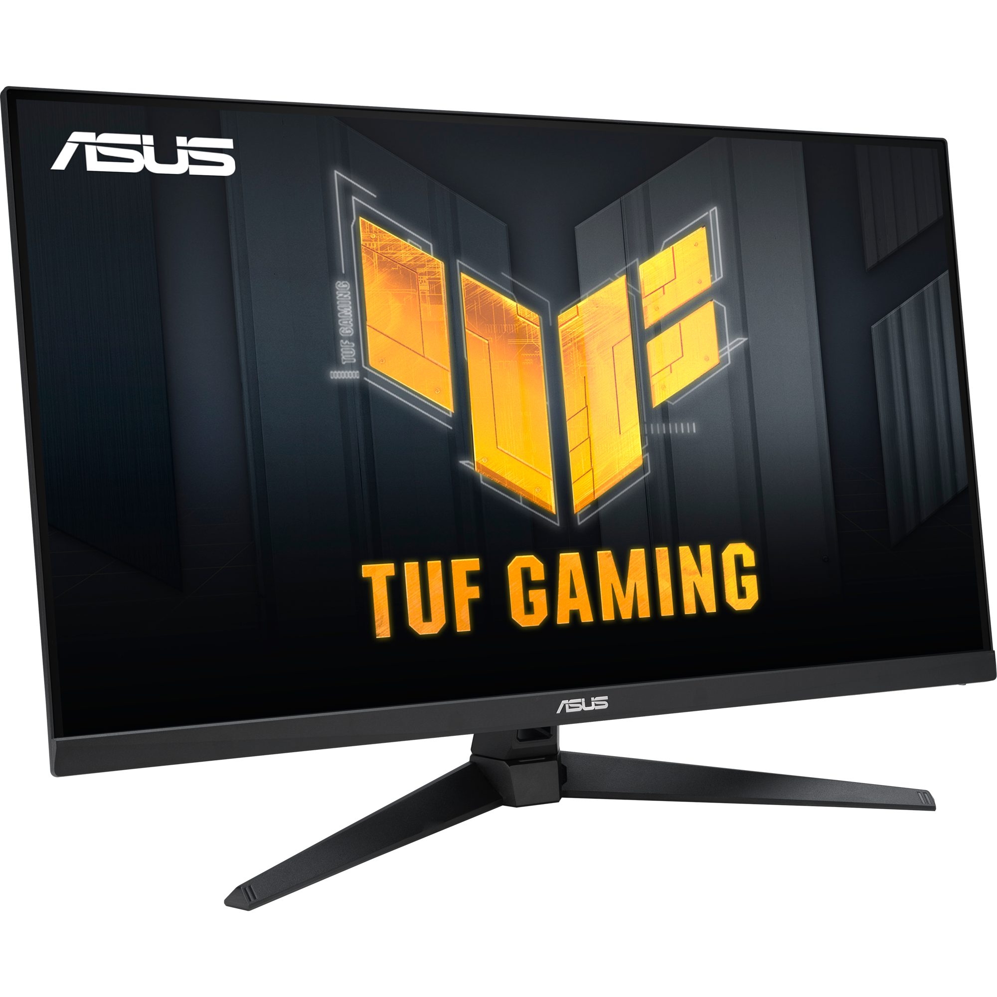 Asus ASUS TUF Gaming VG328QA1A, Gaming-Monitor, (FullHD, VA, HDMI TFT-Monitor (1920 x 1080 px, Full HD, LED)