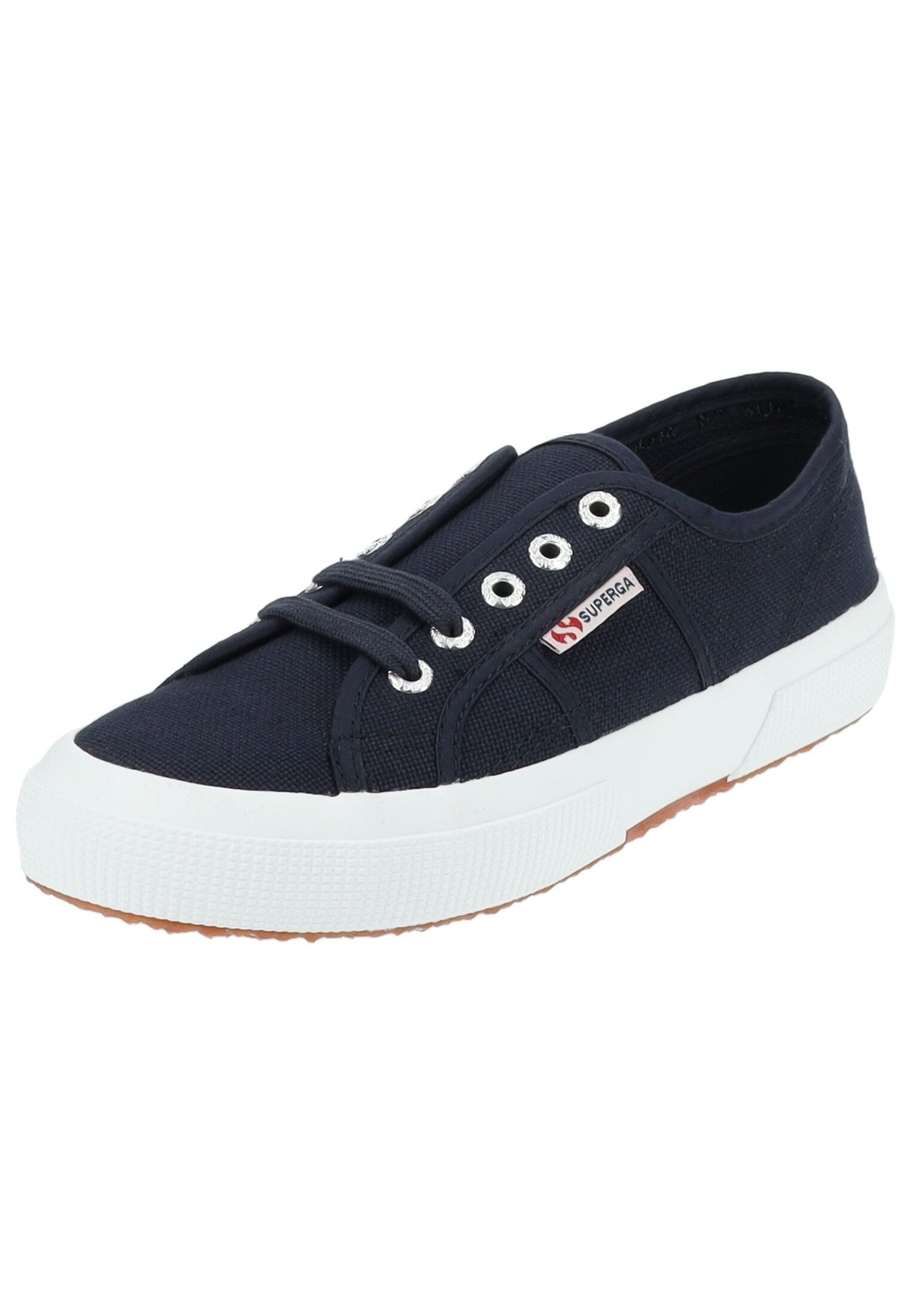 Superga Sneaker Textil Sneaker günstig online kaufen