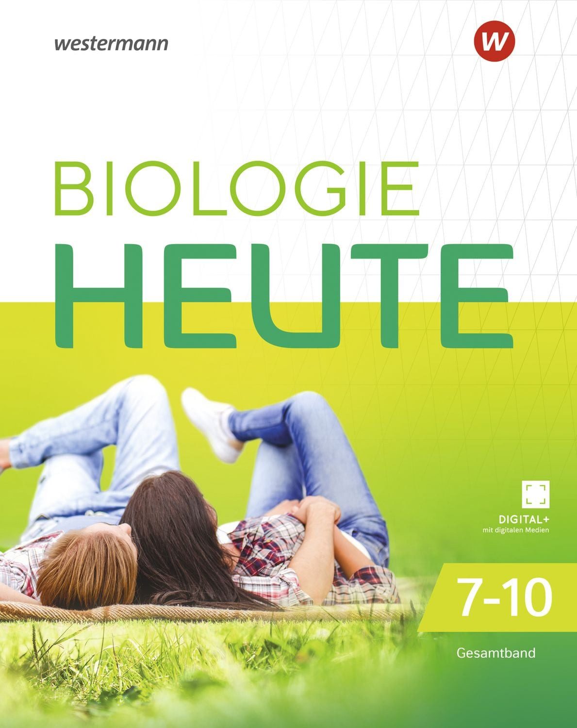Biologie heute SI - Ausgabe 2026 für Mecklenburg-Vorpommern, Sachsen-A / diverse