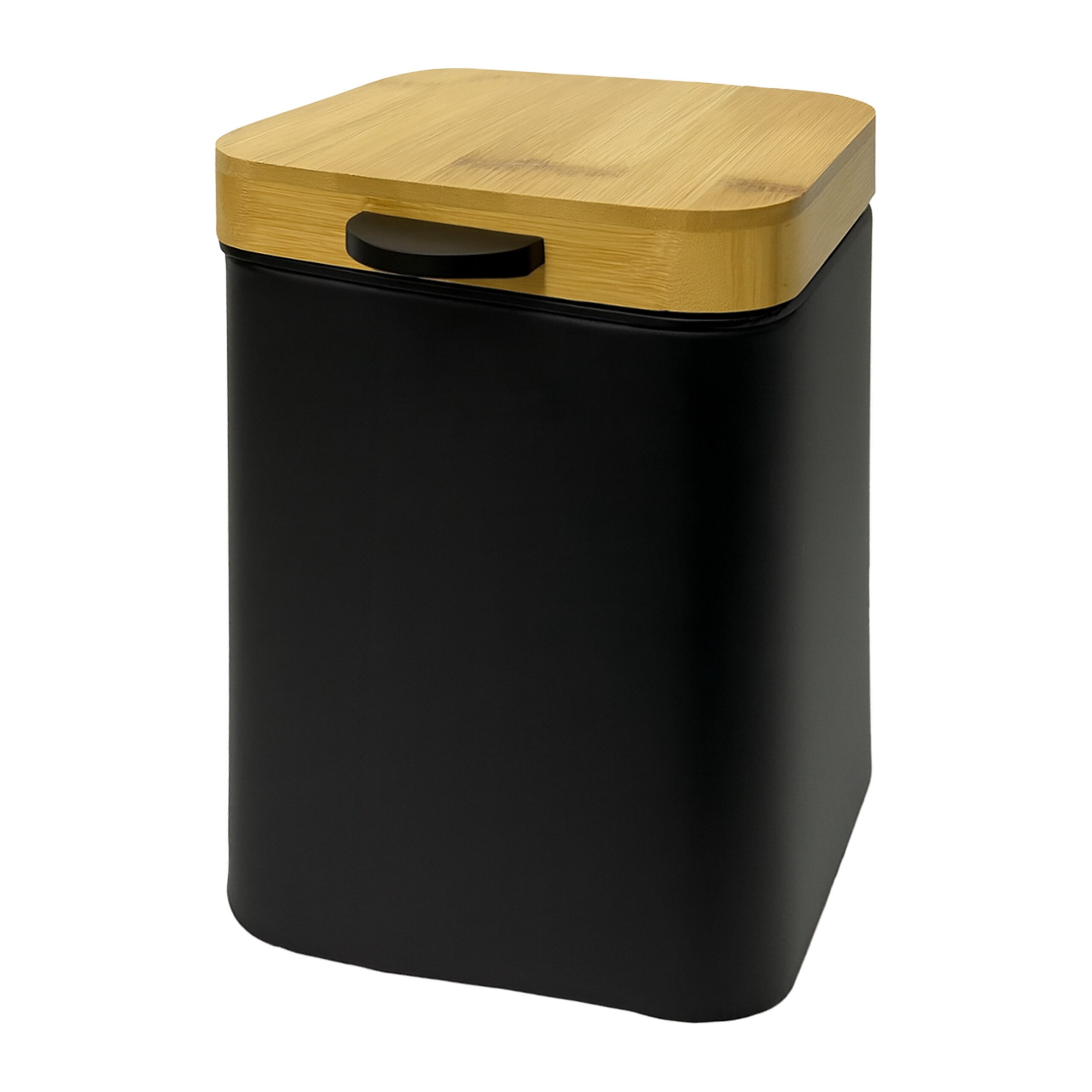 relaxdays Косметички Wandmontage 3 Lit, schwarz