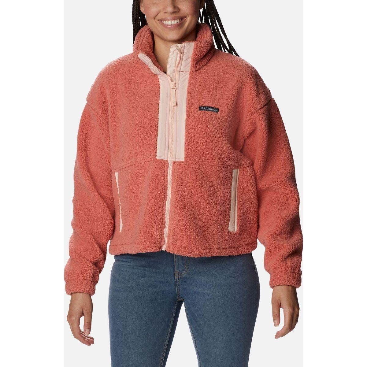 Columbia Outdoorjacke Laurelwoods Interchange Jacket