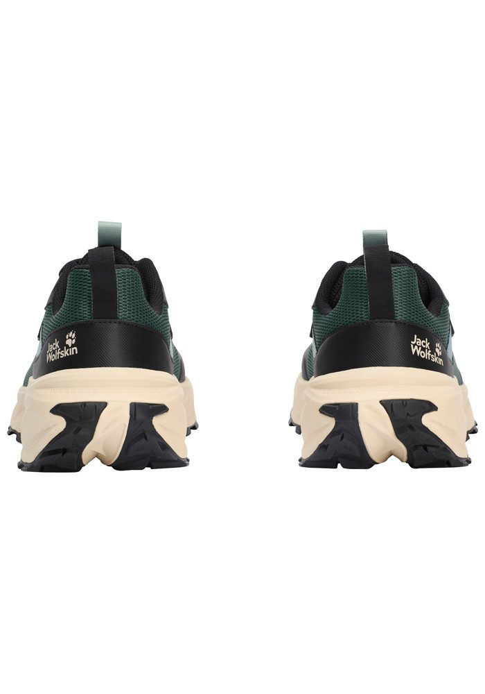 Jack Wolfskin PS TRAIL LOW M Wanderschuh Trekkingschuh