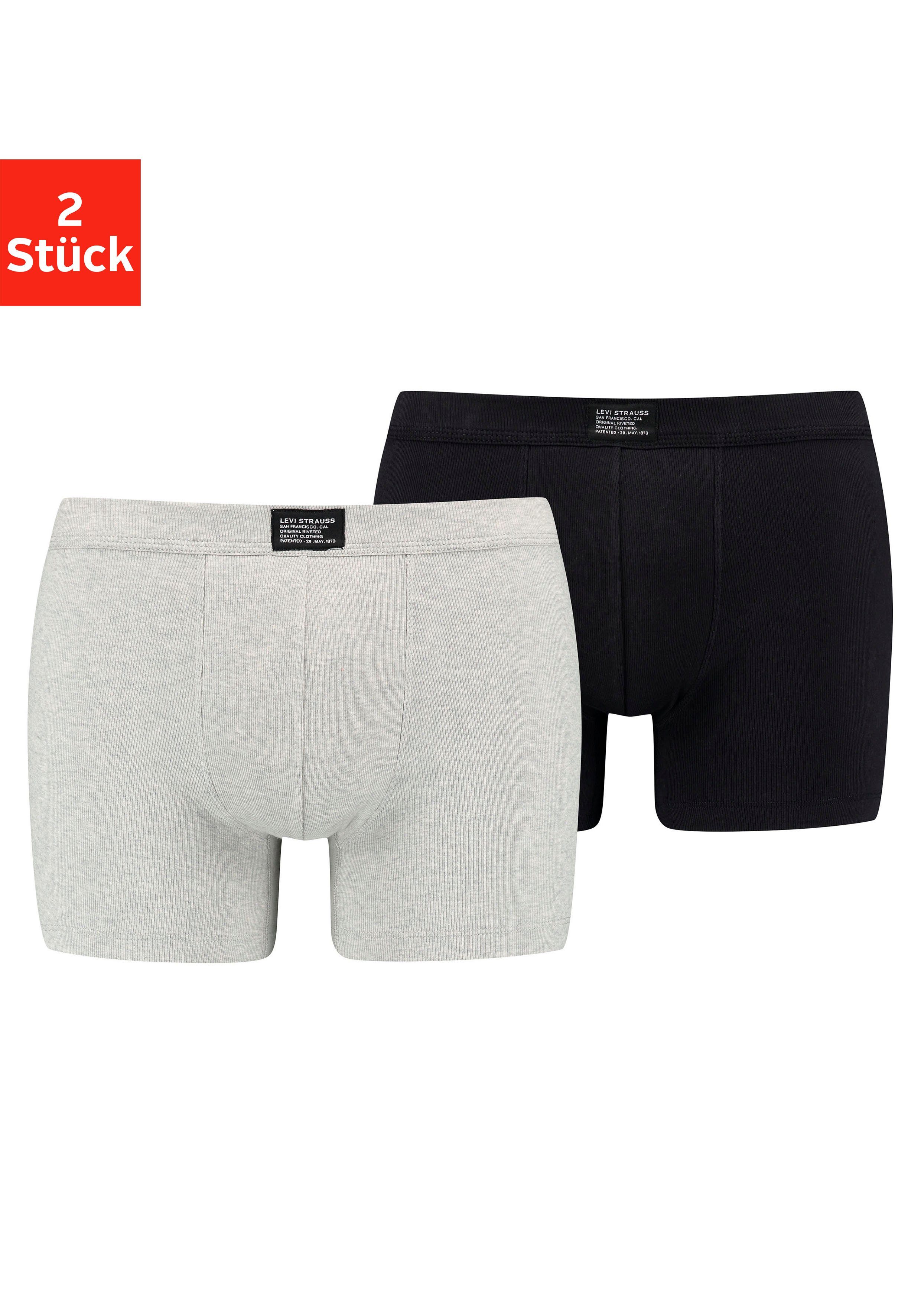 (Packung, Levi's® Boxer 2-St)