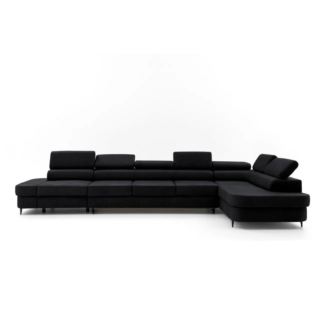 NEXT COLLECTION Ecksofa PRIAM XXL, Funktion günstig online kaufen