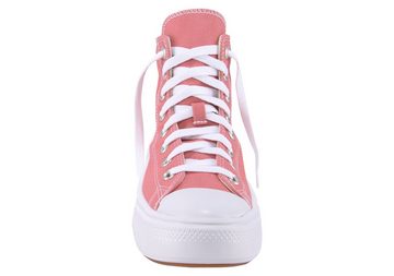 Converse CHUCK TAYLOR ALL STAR MOVE PLATFORM Sneaker