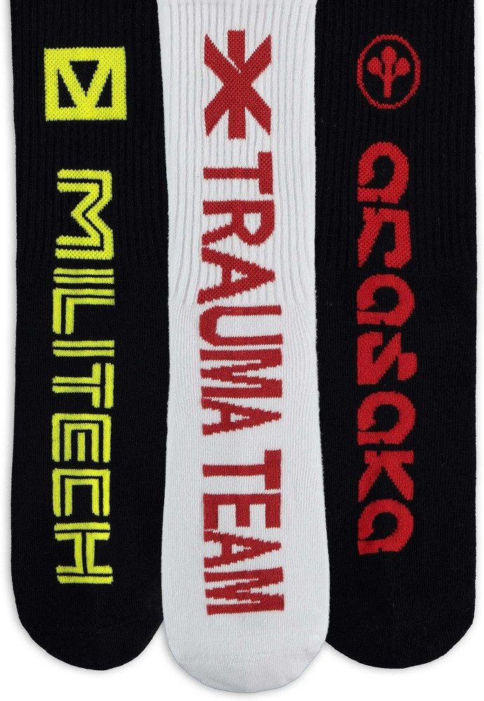 Cyberpunk 2077 Sportsocken günstig online kaufen
