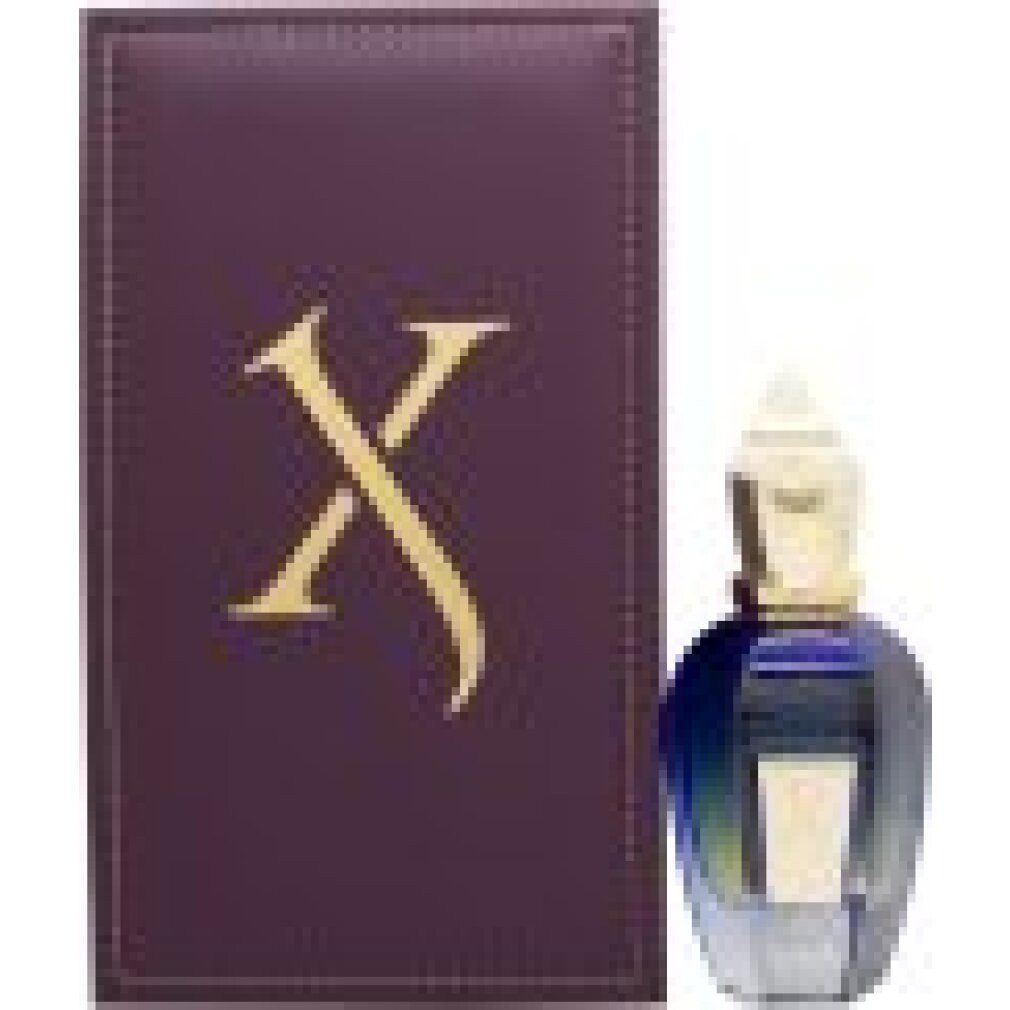 XERJOFF Eau de Parfum Ivory Route EdP unisex 50ml Für Männer