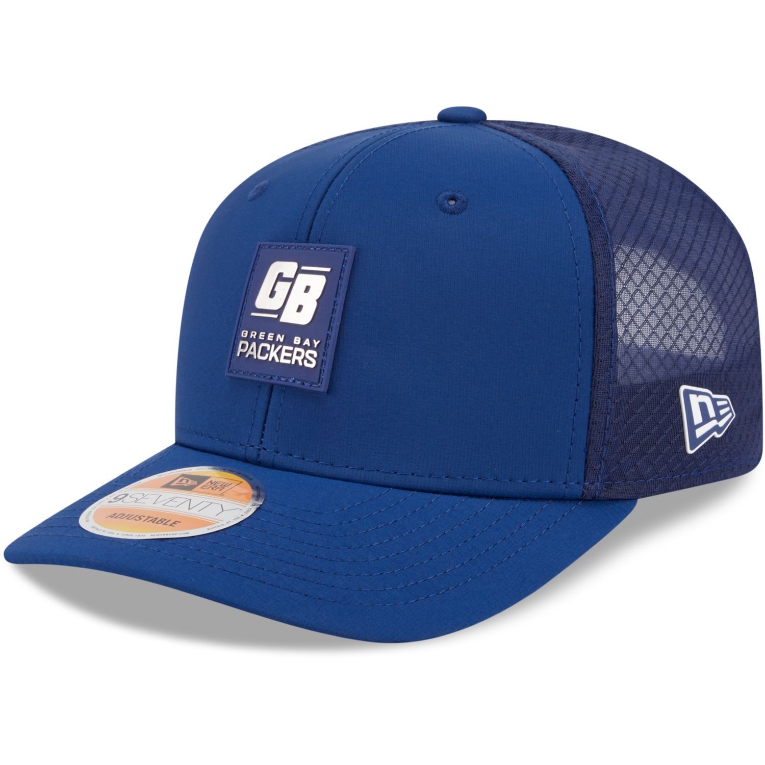 New Era Trucker Cap 9Seventy Trucker günstig online kaufen