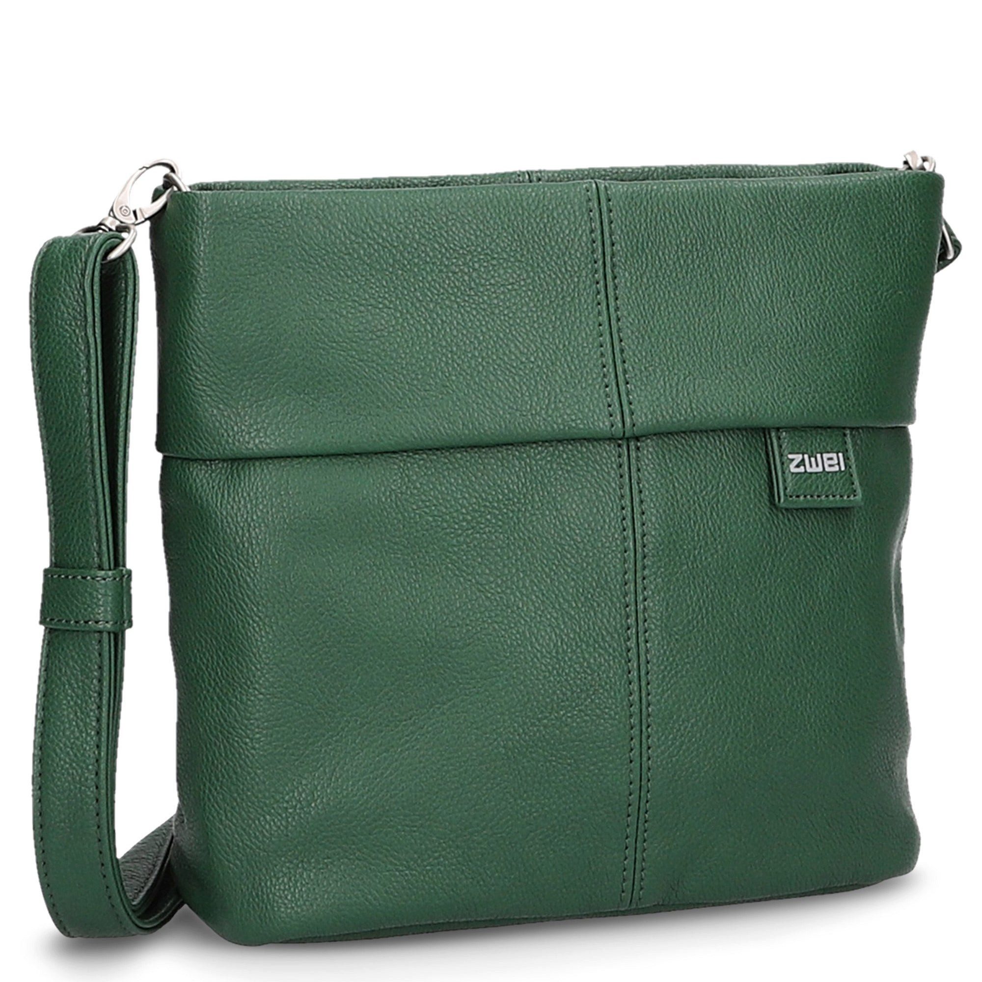 Zwei Umhängetasche Mademoiselle M8 - Schultertasche günstig online kaufen