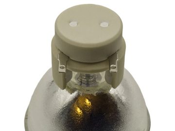 azurano Beamerlampe, 210 W, 1-St., für OSRAM P-VIP 210/0.8 E20.9N, Einfacher Austausch, ersetzt OSRAM PVIP 210/0.8 E20.9N