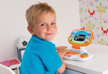 Vtech® Kindercomputer Ready Set School, Mein Lernlaptop