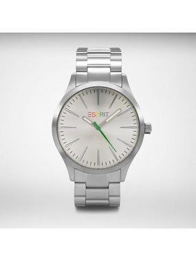 Esprit Quarzuhr ESPRIT Herren-Uhren Analog Quarz, Klassikuhr