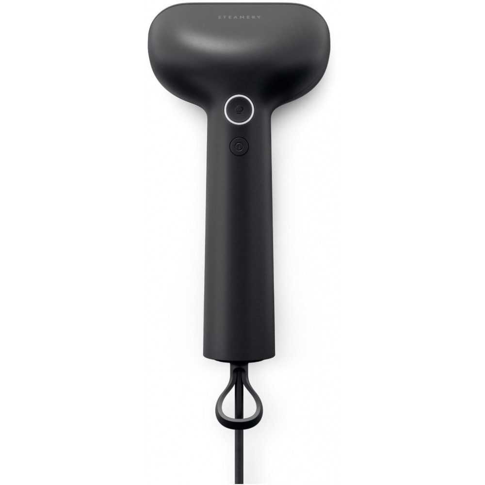 Steamery Dampfbürste Cirrus X - Dampfbürste - onyx