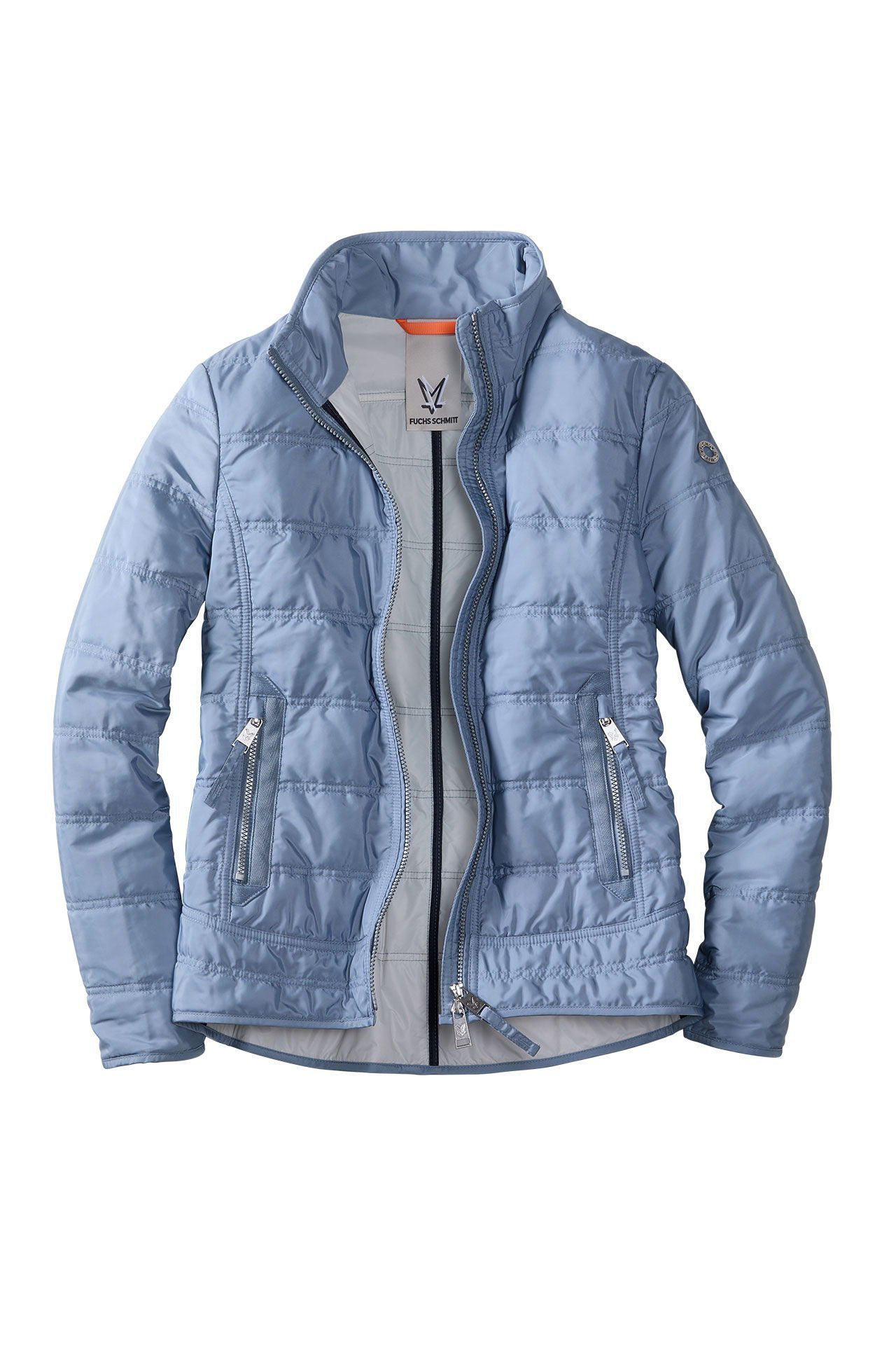 Steppjacke