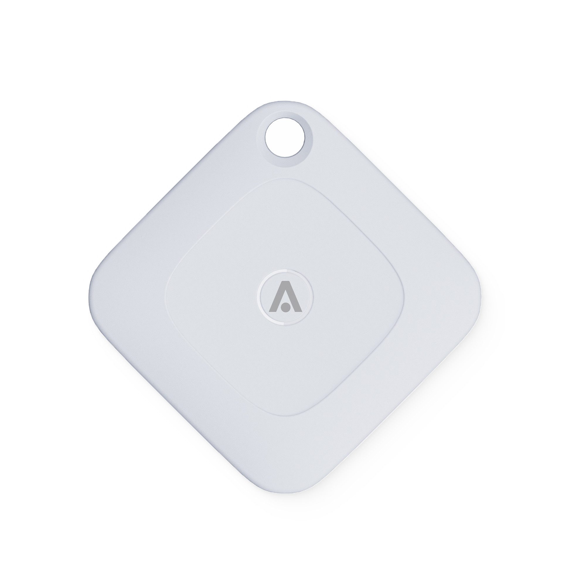 alkaya. GPS Tracker für Handy (nur mit iPhone kompatibel), Schlüsselanhänger GPS-Tracker (Kompatibel für Apple App "Find my)