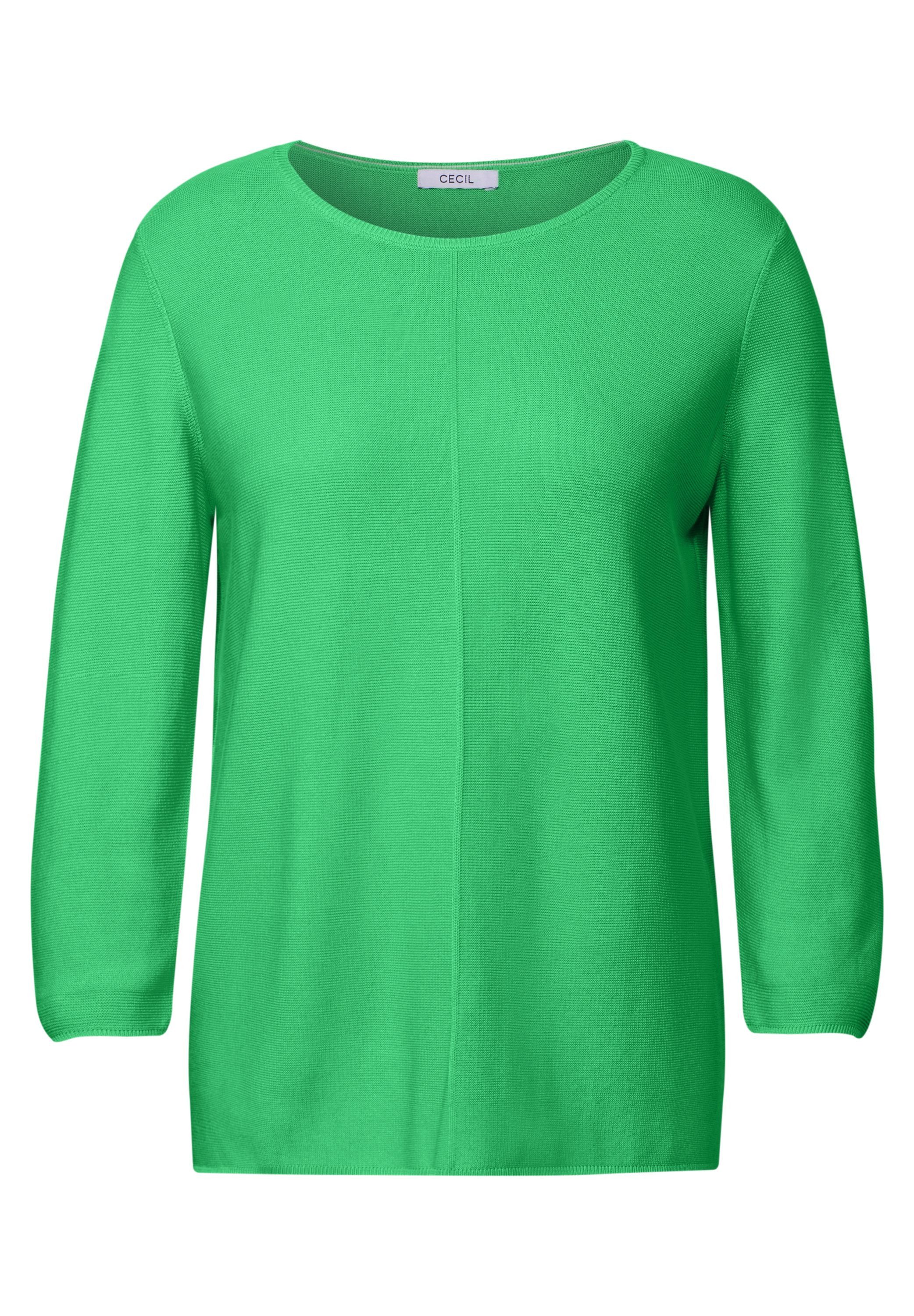 iced neon green