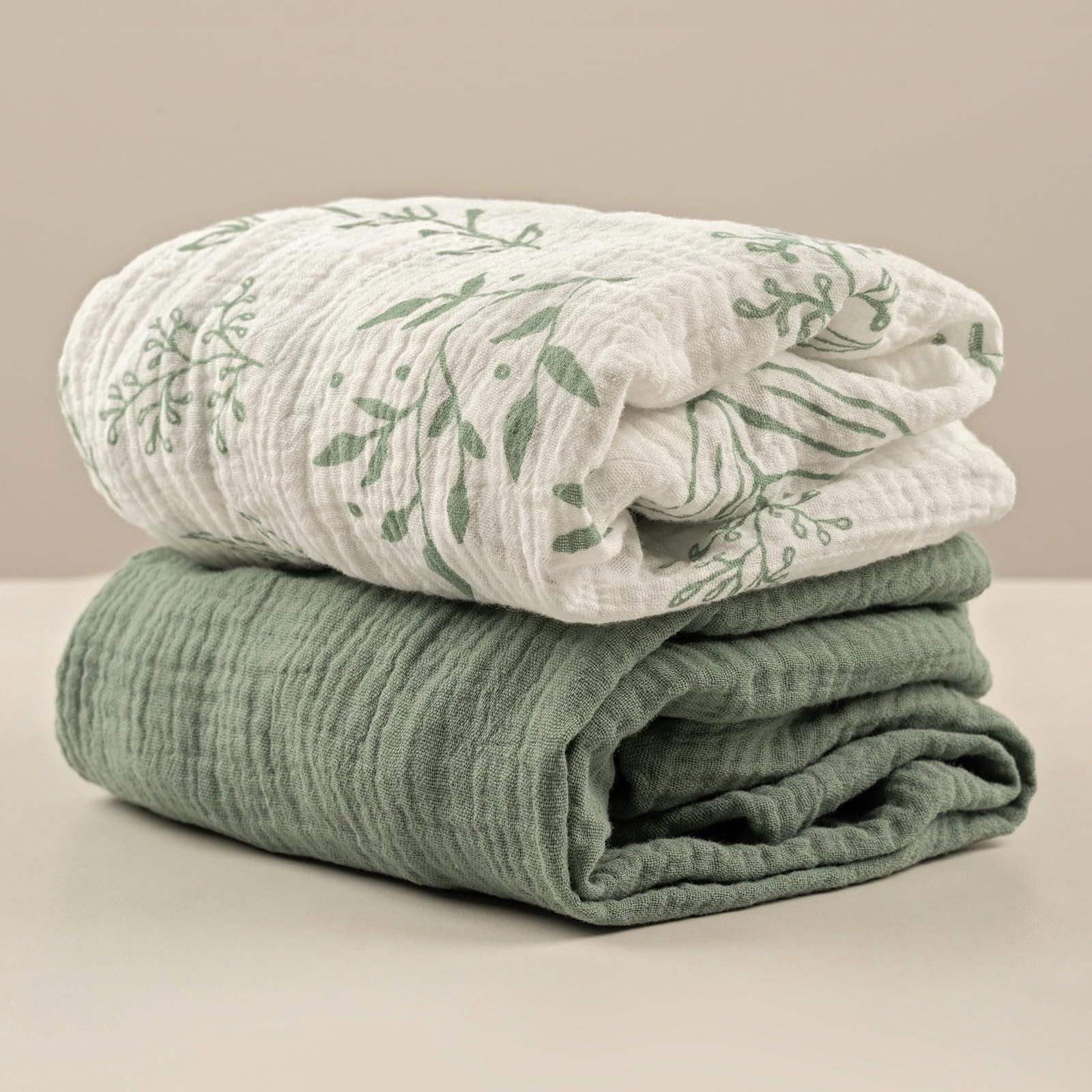 FOUORTUNATE-BEE Spannbettlaken 2er-Pack Spannbettlaken, (2 Stück), Geeignet günstig online kaufen