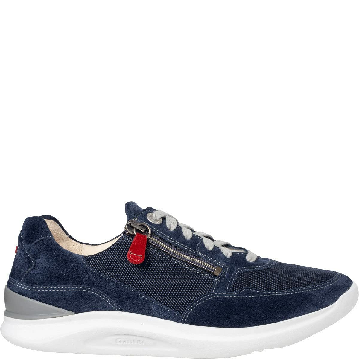 Ganter Sportliche Слипперы für Damen Слипперы (keine Angabe, 1-tlg., keine Angabe)