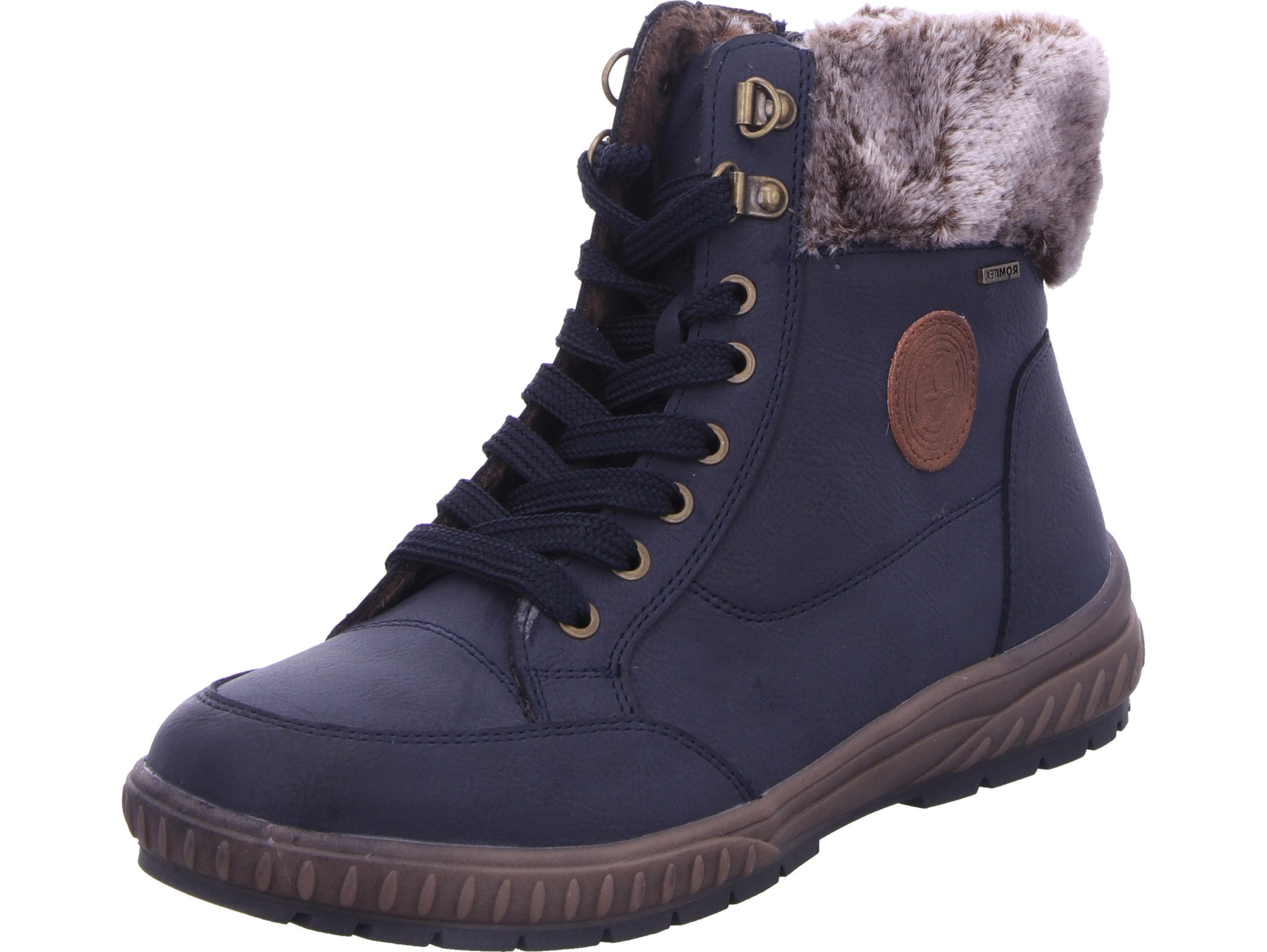 Romika Winterboots mit TEX-Membran günstig online kaufen