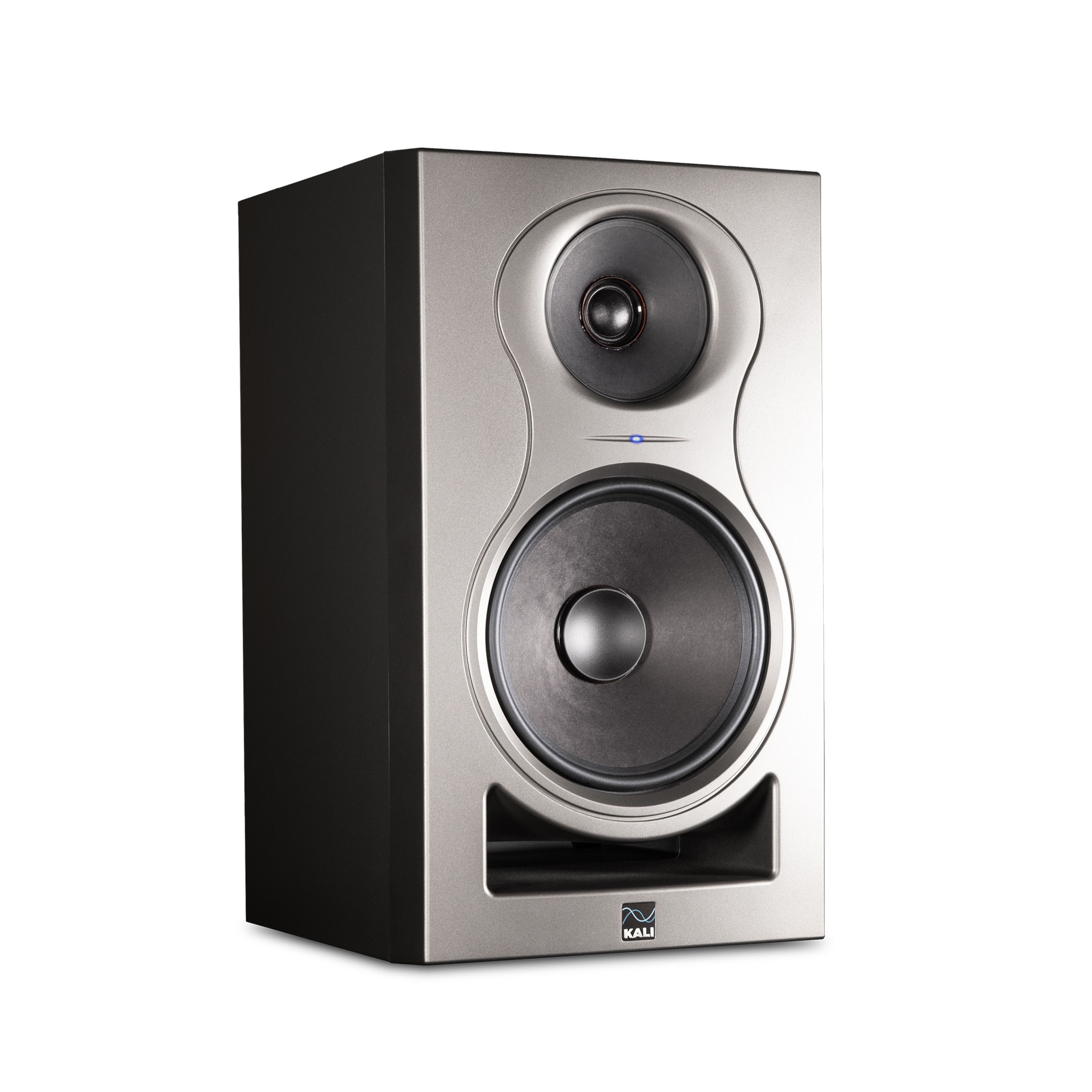 Kali Audio Lautsprecher (IN-8 2nd Wave Grey - Aktiver Studiomonitor)