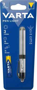 VARTA Taschenlampe Pen Light 1AAA with Batt.