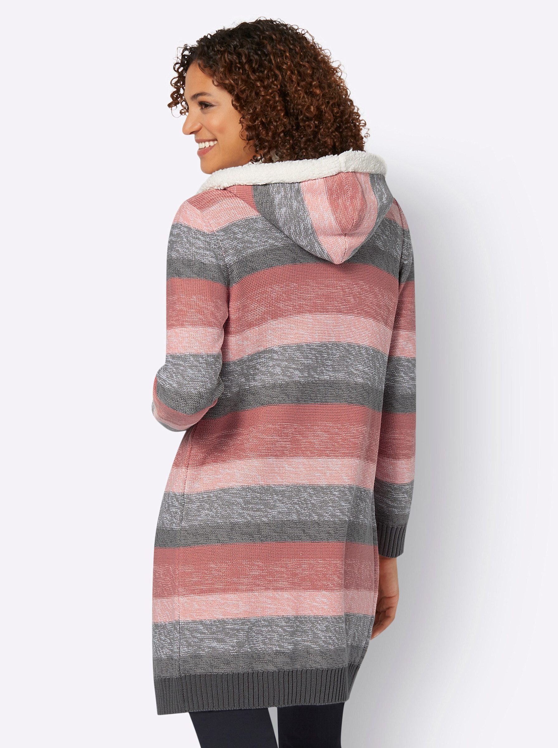 Witt Strickjacke Strickmantel günstig online kaufen