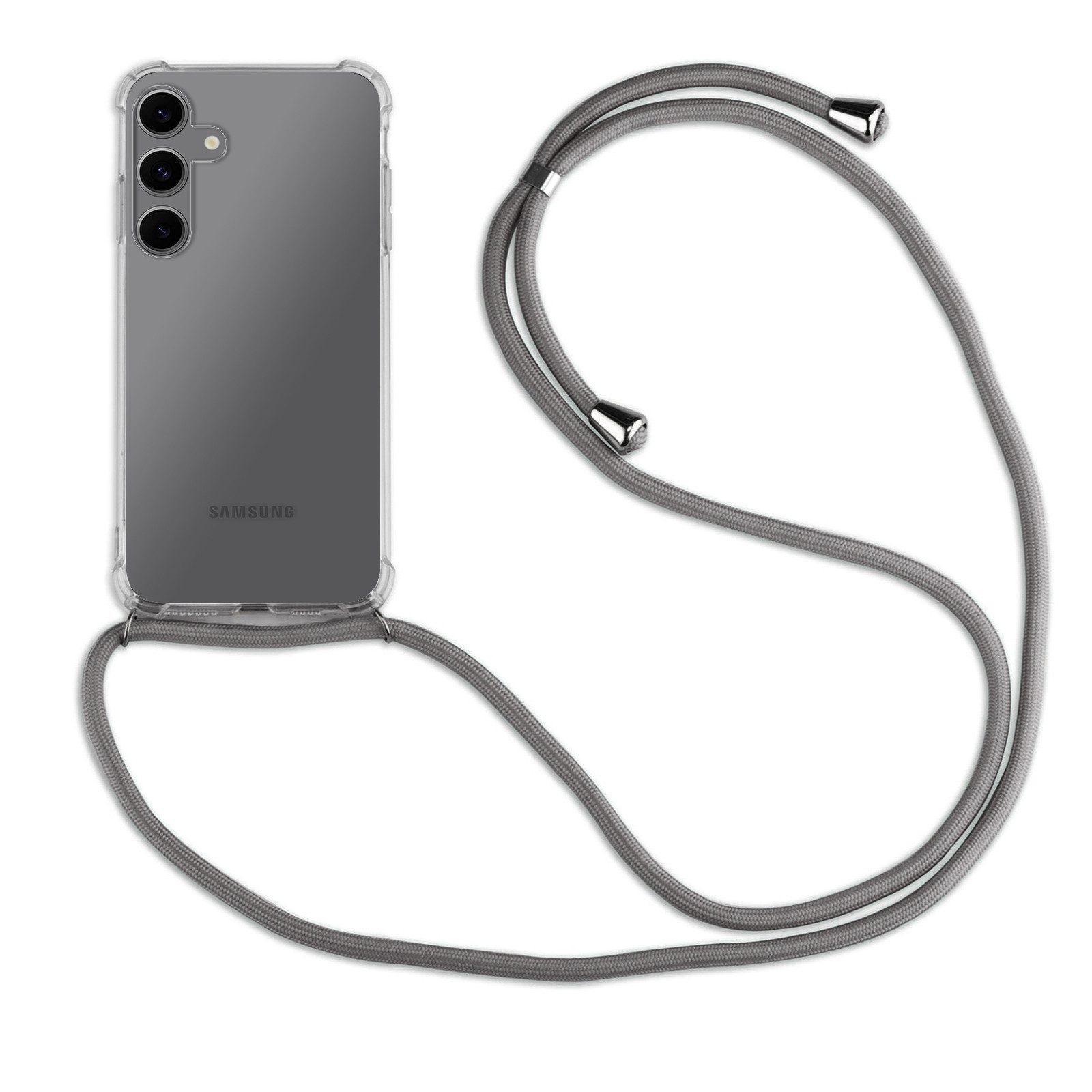 Handykette für Samsung S21 S22 S23 S24 FE Plus Ultra Handyhülle Band