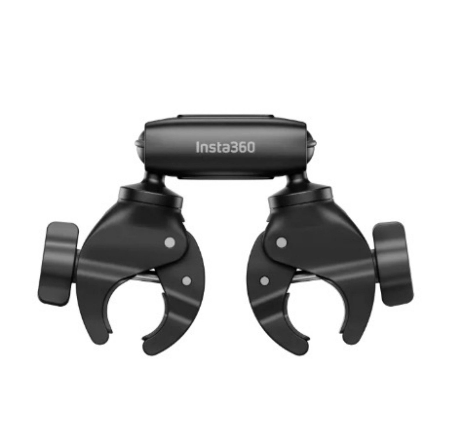 Insta360 Halterung Insta360 Motorcycle Krabbenklemme