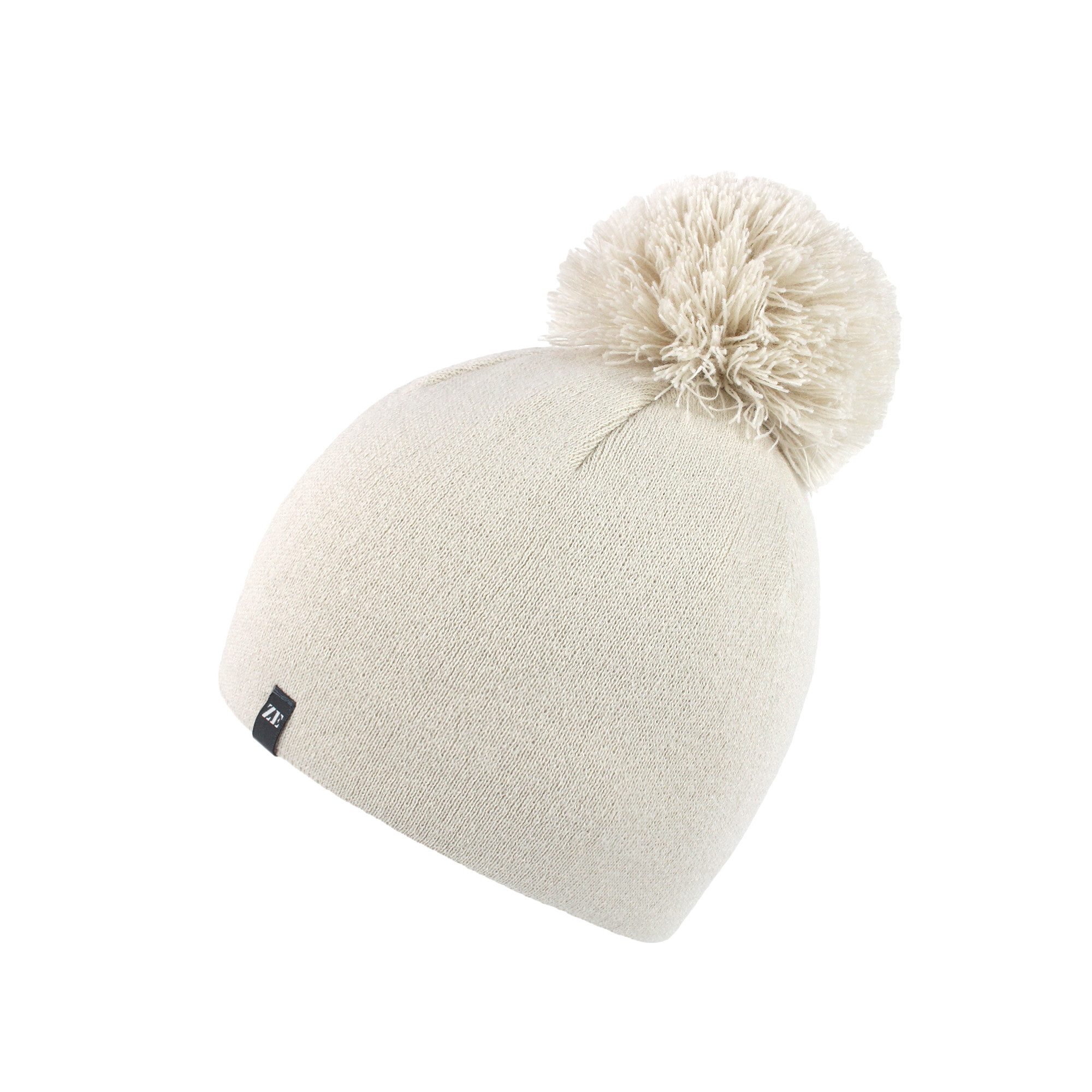 Strickmütze Mütze