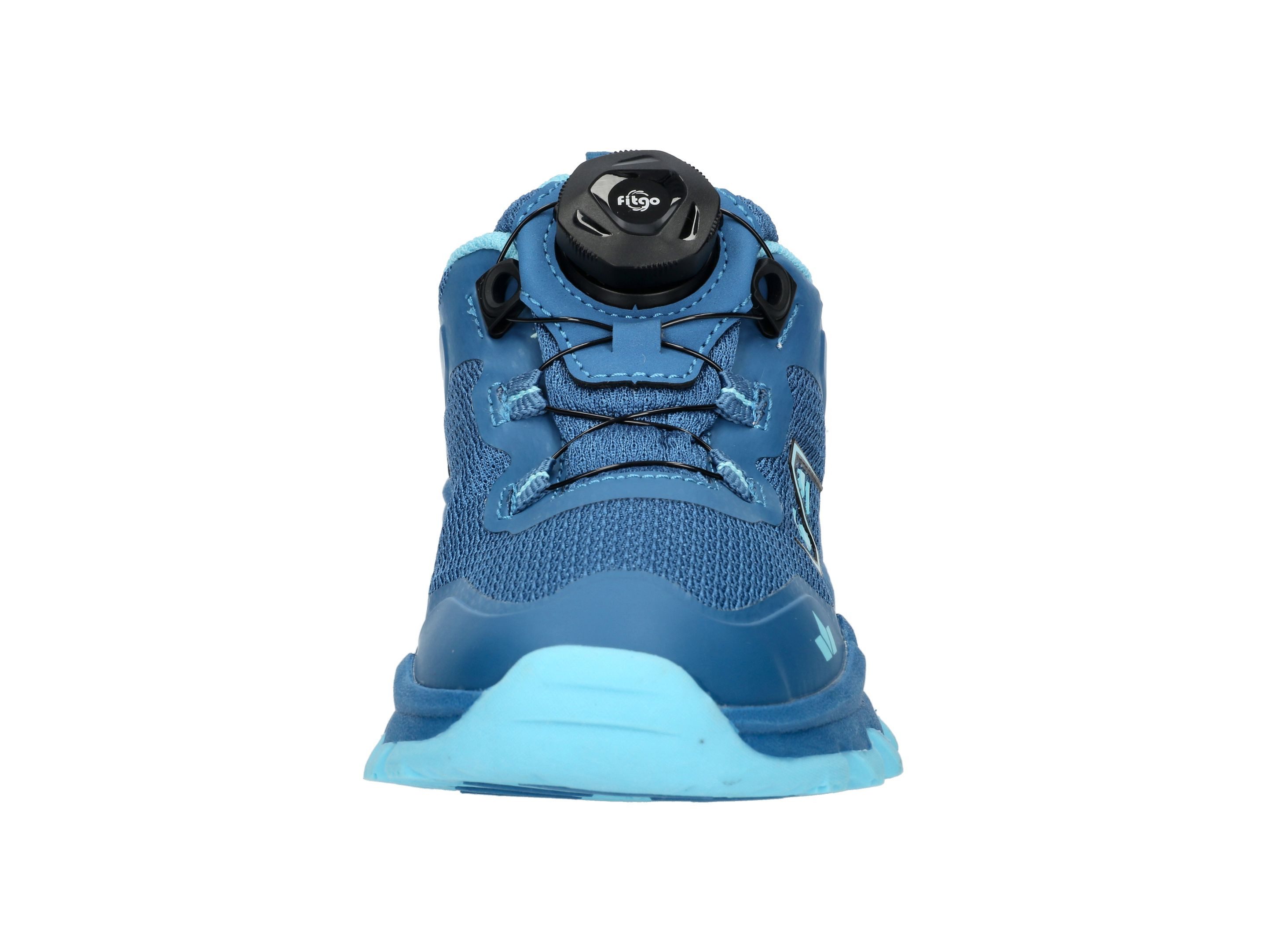 Lico Outdoorschuh Rockledge Wanderschuh