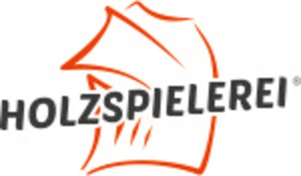 Holzspielerei