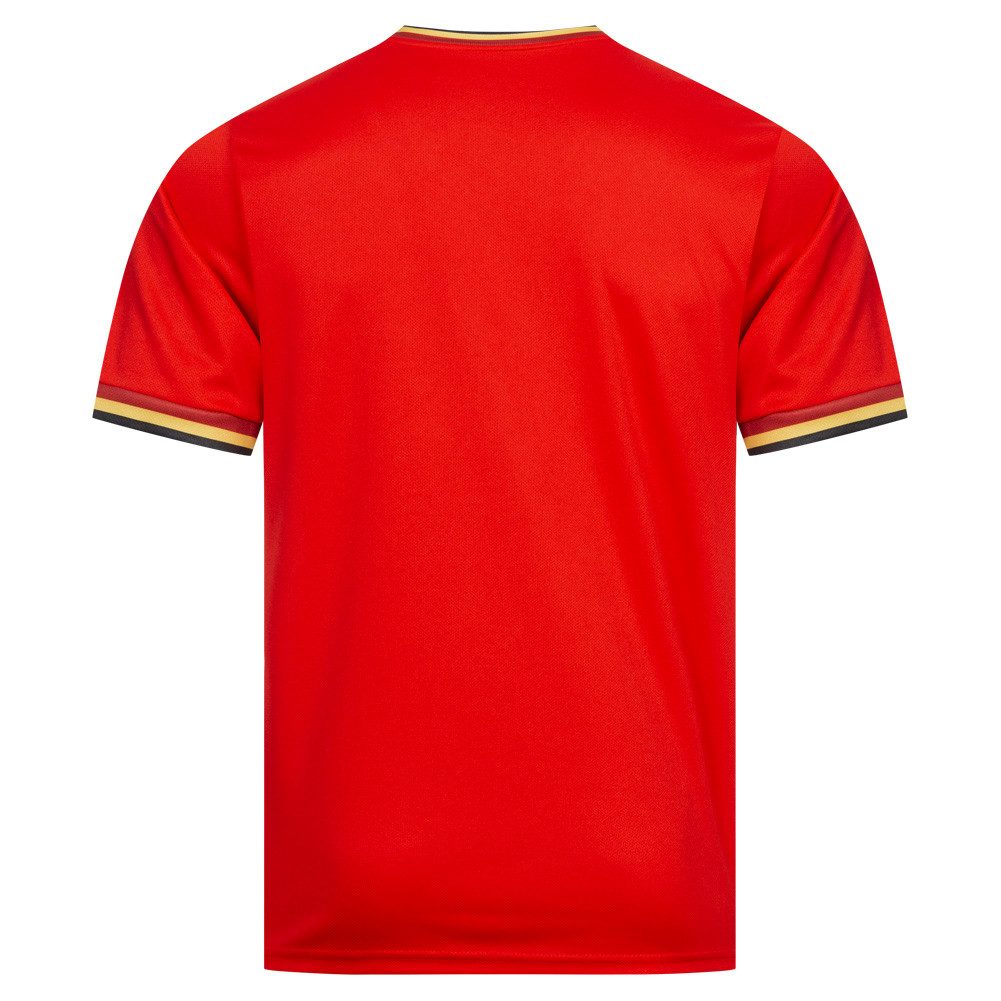 JELEX Fußballtrikot "Retro History"