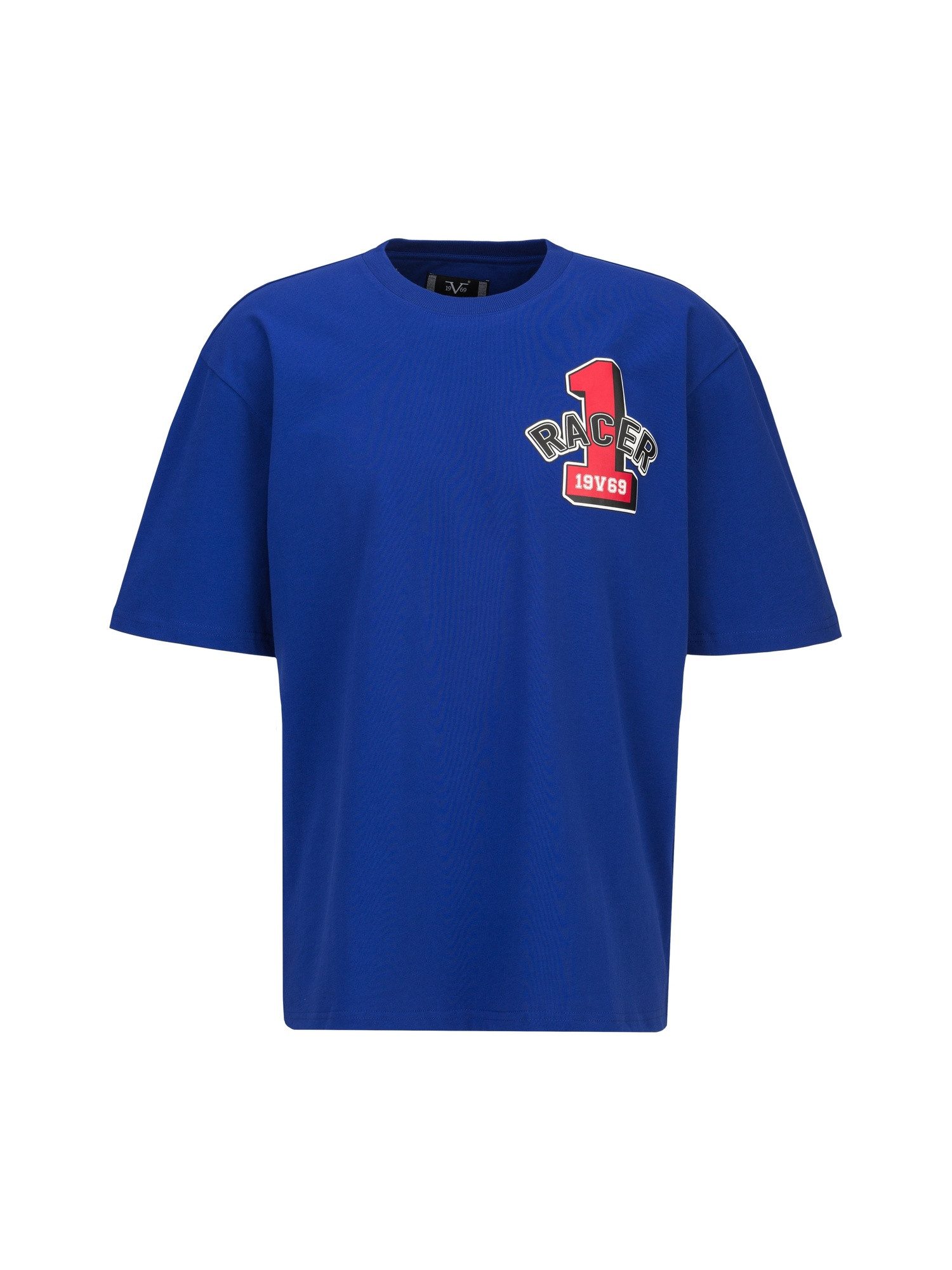 T-Shirt TAMARO RACING