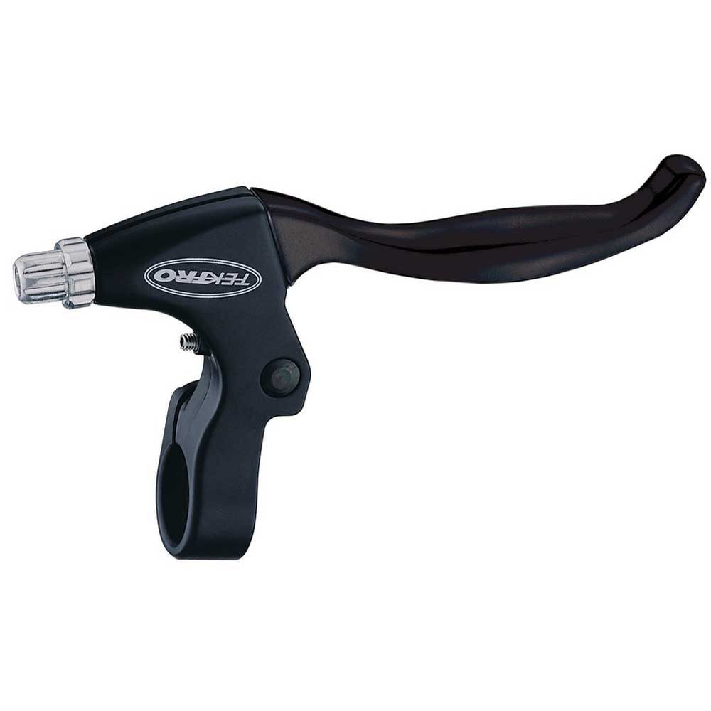 Tektro Bremsgriff Tektro Bremshebel CL 330-TS Alu rechts schwarz Fahrrad